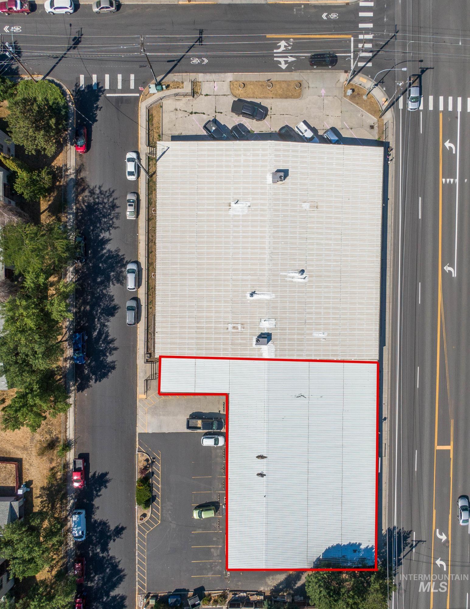 1500 Levick, Moscow, Idaho 83843, Business/Commercial For Sale, Price $1,100,000, 98923766