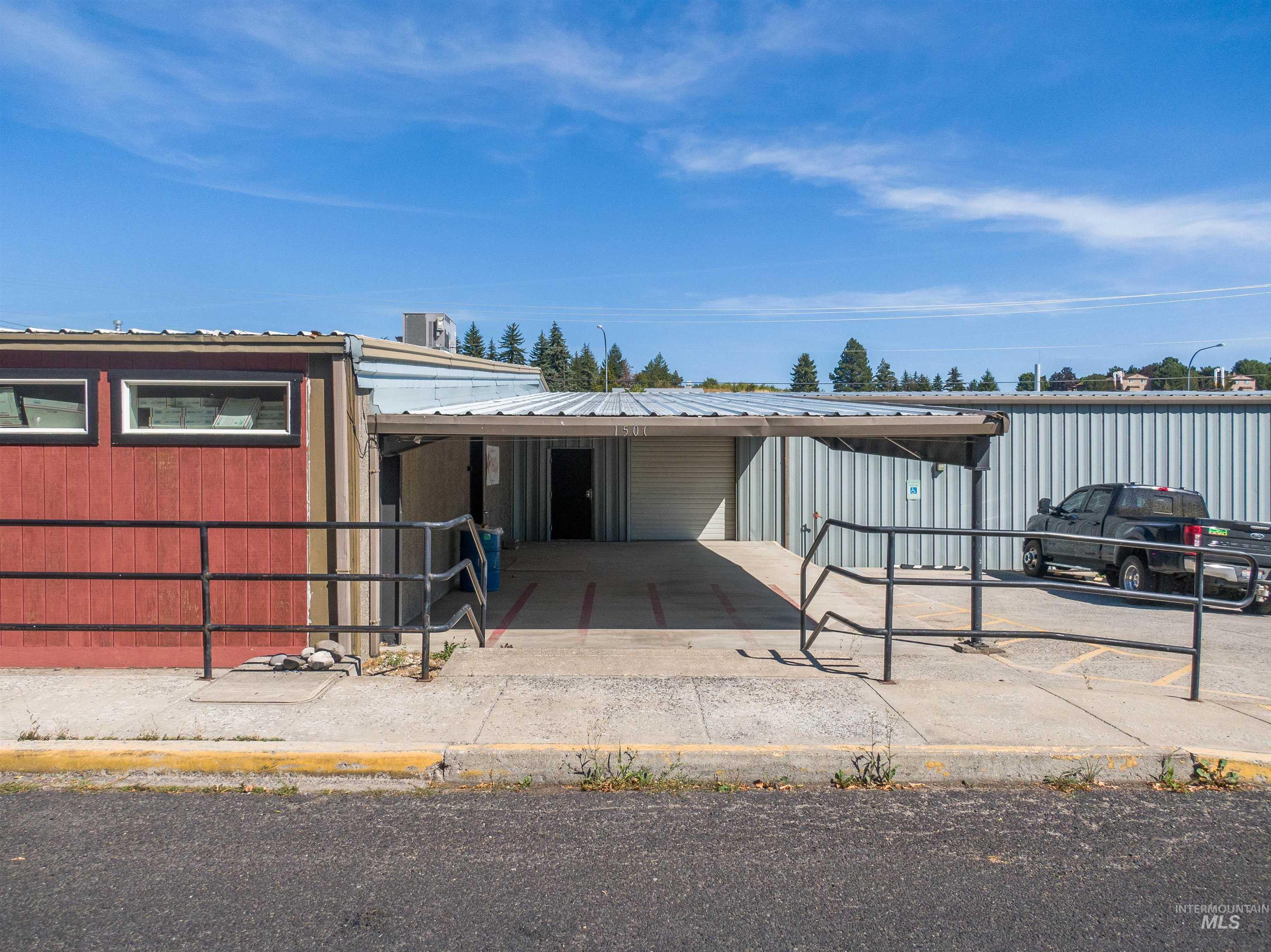 1500 Levick, Moscow, Idaho 83843, Business/Commercial For Sale, Price $1,100,000, 98923766