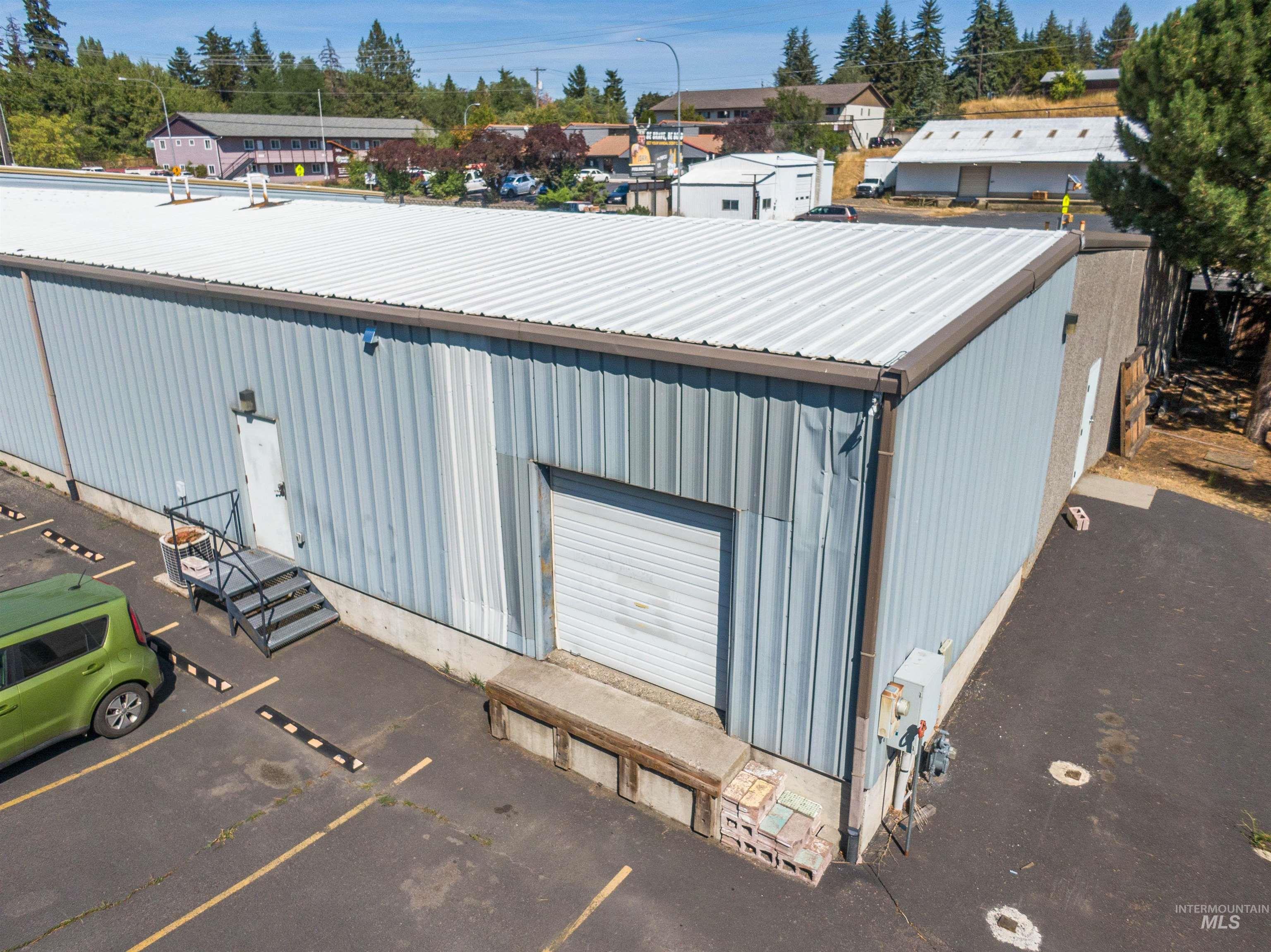 1500 Levick, Moscow, Idaho 83843, Business/Commercial For Sale, Price $1,100,000, 98923766