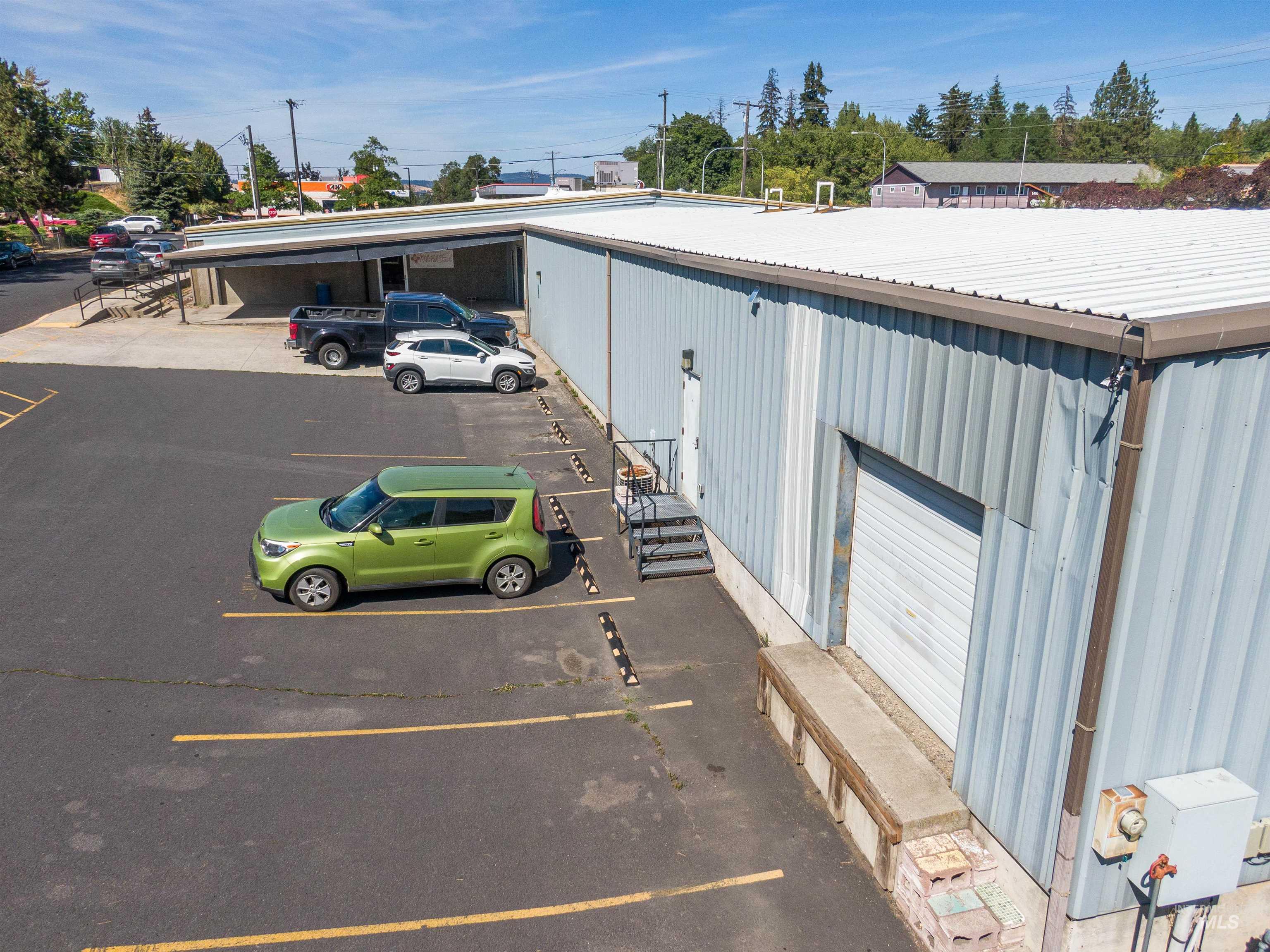 1500 Levick, Moscow, Idaho 83843, Business/Commercial For Sale, Price $1,100,000, 98923766