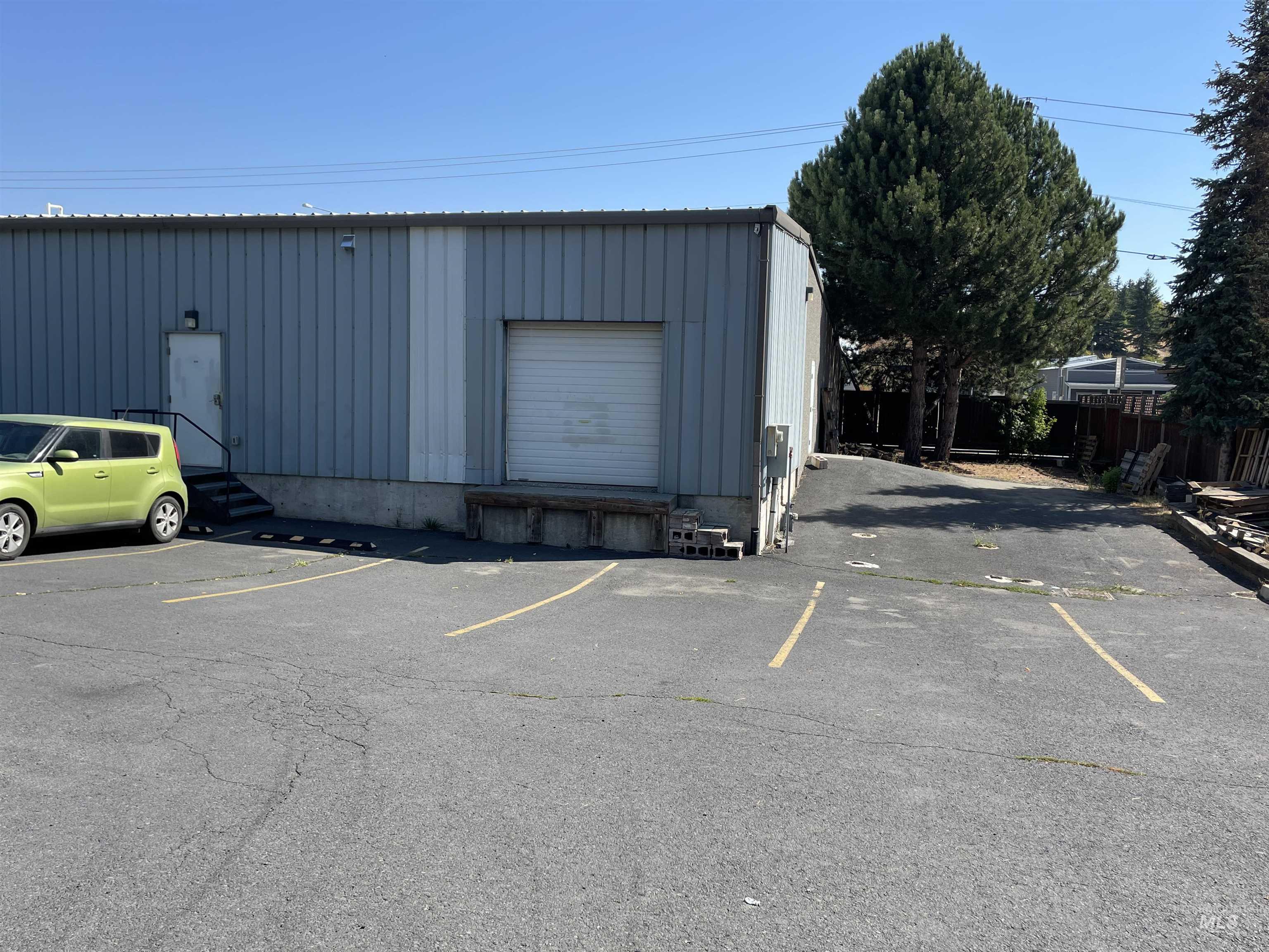 1500 Levick, Moscow, Idaho 83843, Business/Commercial For Sale, Price $1,100,000, 98923766