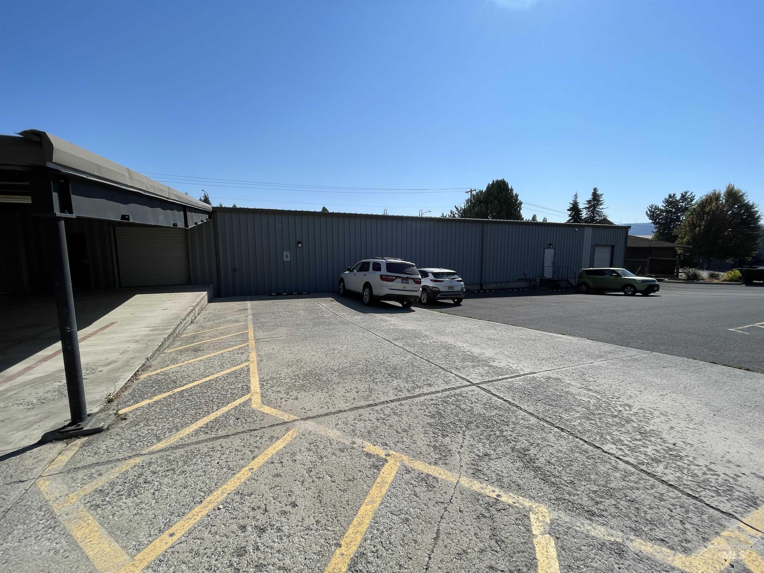 1500 Levick, Moscow, Idaho 83843, Business/Commercial For Sale, Price $1,100,000, 98923766
