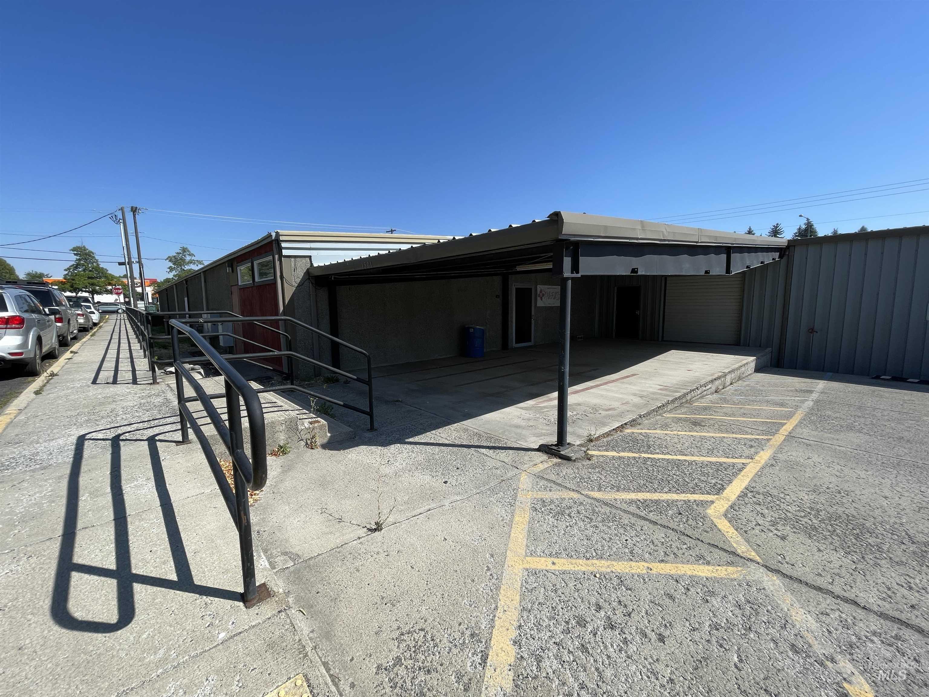 1500 Levick, Moscow, Idaho 83843, Business/Commercial For Sale, Price $1,100,000, 98923766