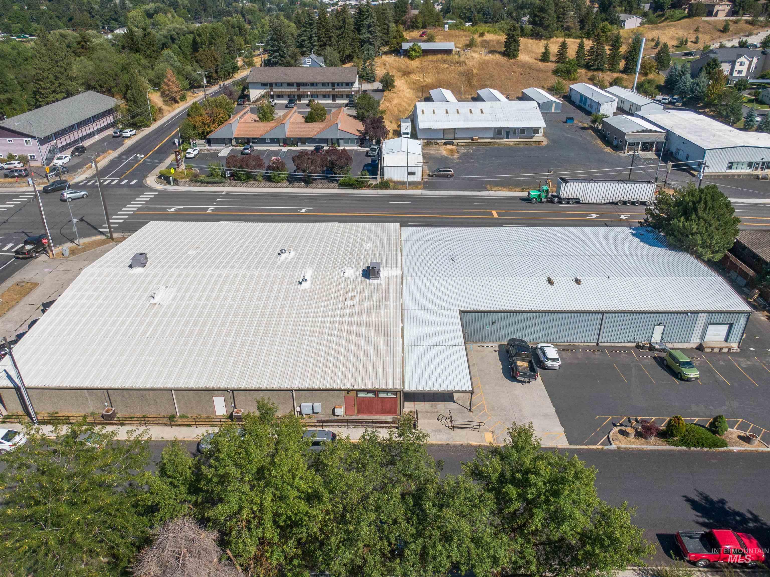 1500 Levick, Moscow, Idaho 83843, Business/Commercial For Sale, Price $1,100,000, 98923766
