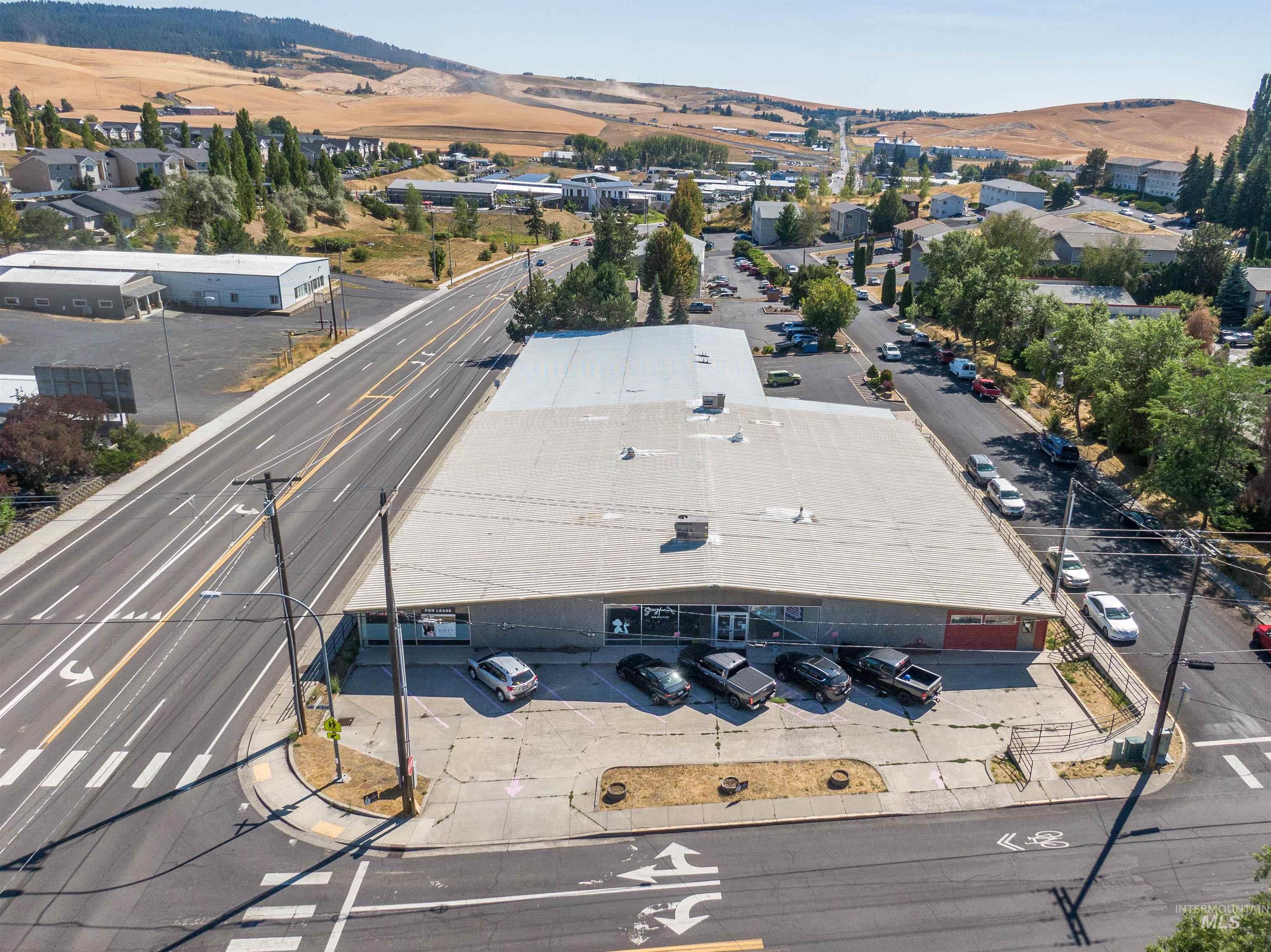 1500 Levick, Moscow, Idaho 83843, Business/Commercial For Sale, Price $1,100,000, 98923766