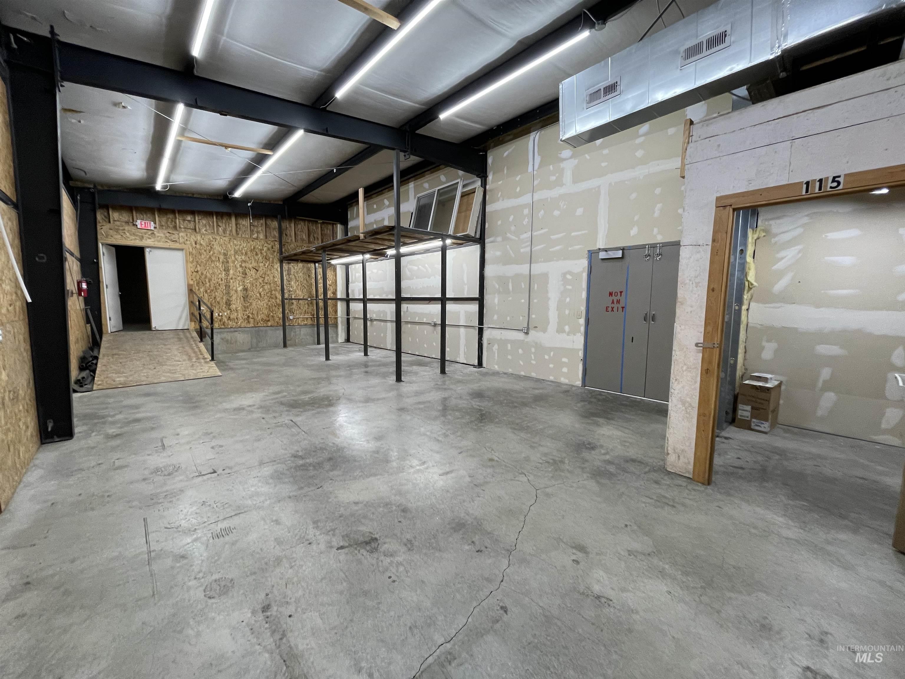 1500 Levick, Moscow, Idaho 83843, Business/Commercial For Sale, Price $1,100,000, 98923766