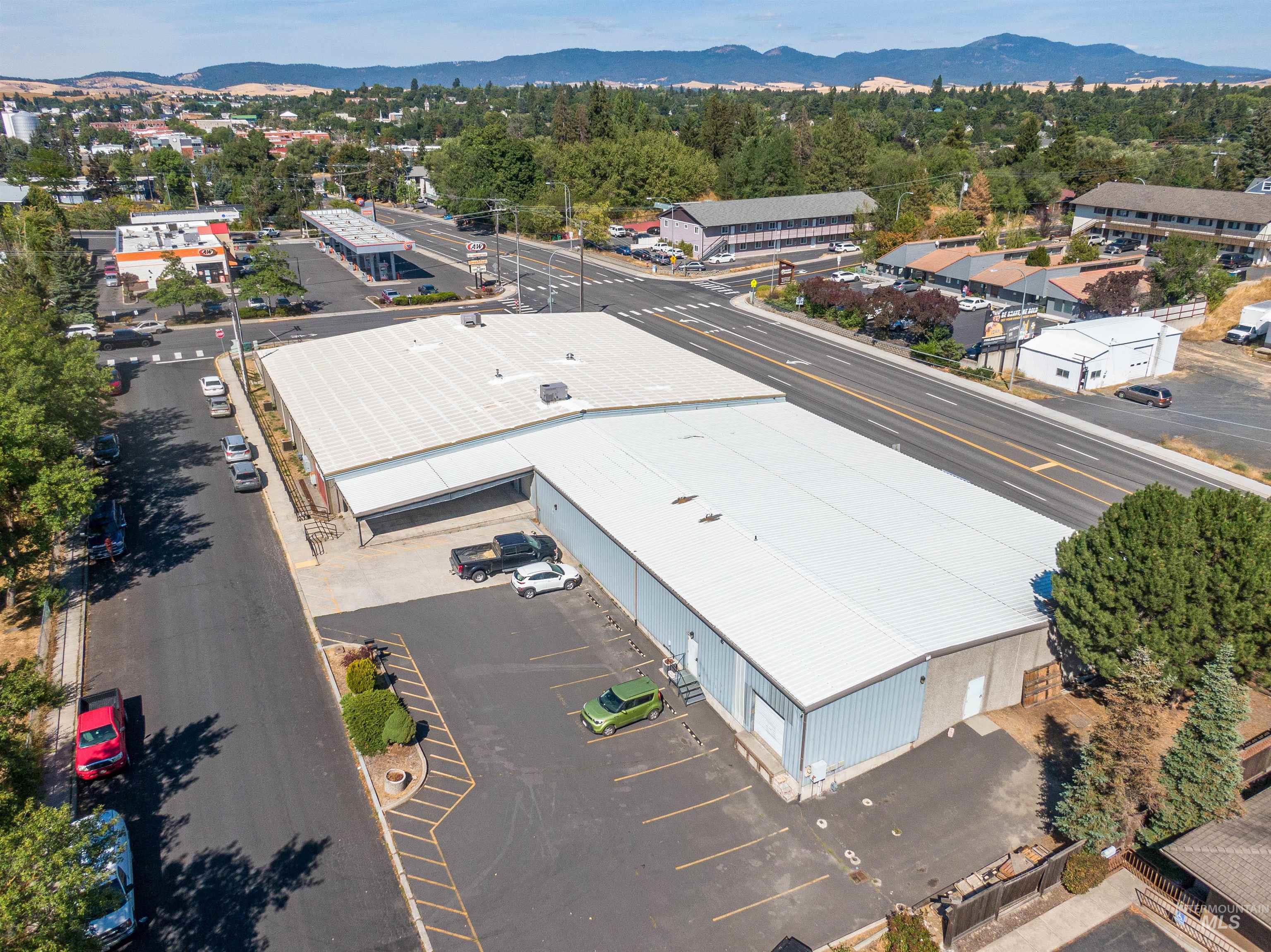 1500 Levick, Moscow, Idaho 83843, Business/Commercial For Sale, Price $1,100,000, 98923766