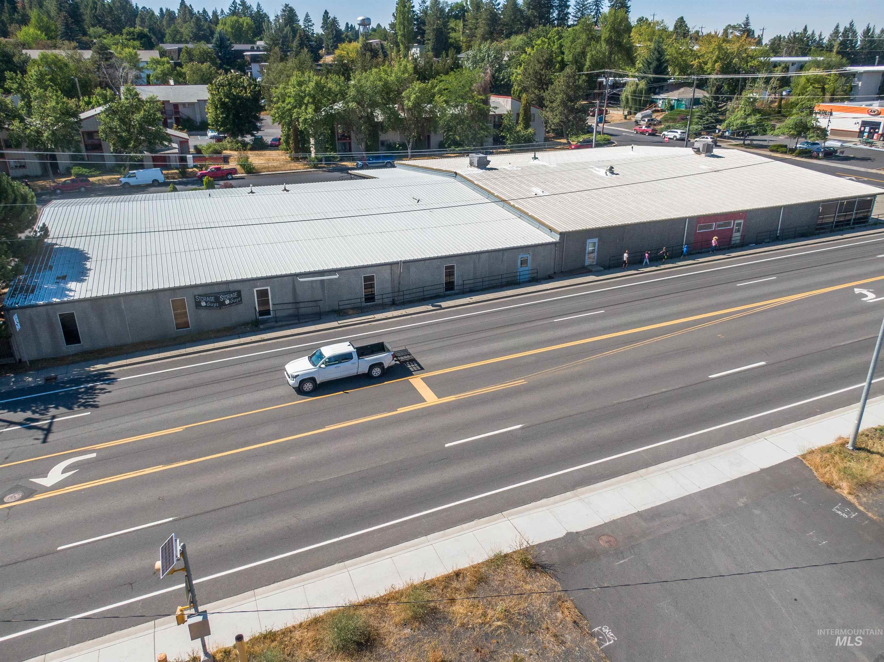 1500 Levick, Moscow, Idaho 83843, Business/Commercial For Sale, Price $1,100,000,MLS 98923766