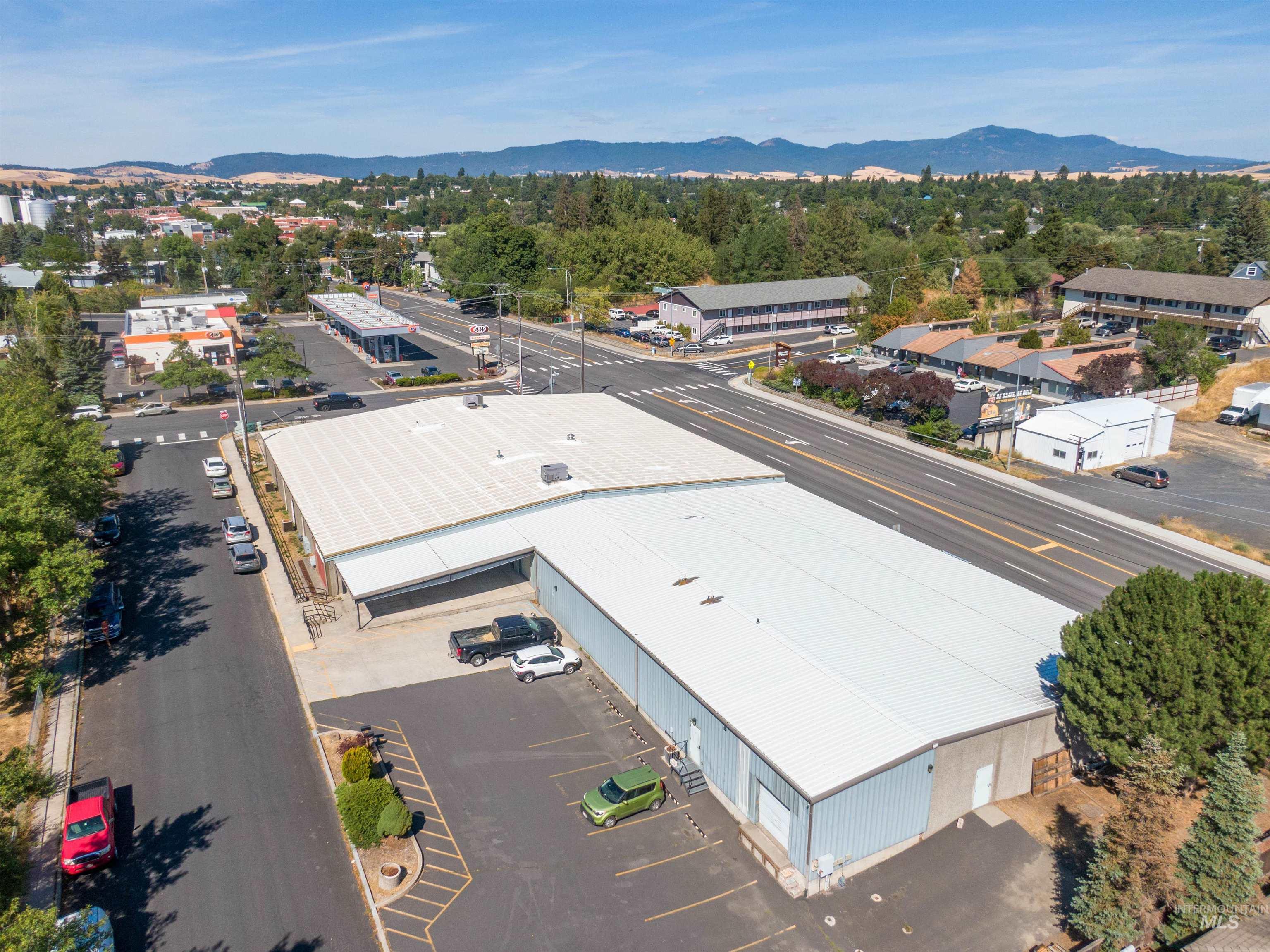 1500 Levick, Moscow, Idaho 83843, Business/Commercial For Sale, Price $1,100,000, 98923766
