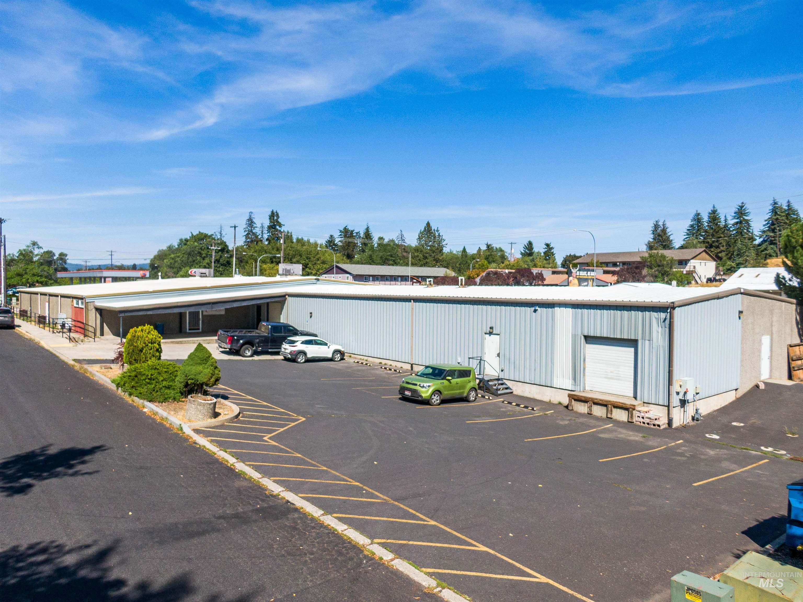 1500 Levick, Moscow, Idaho 83843, Business/Commercial For Sale, Price $1,100,000, 98923766