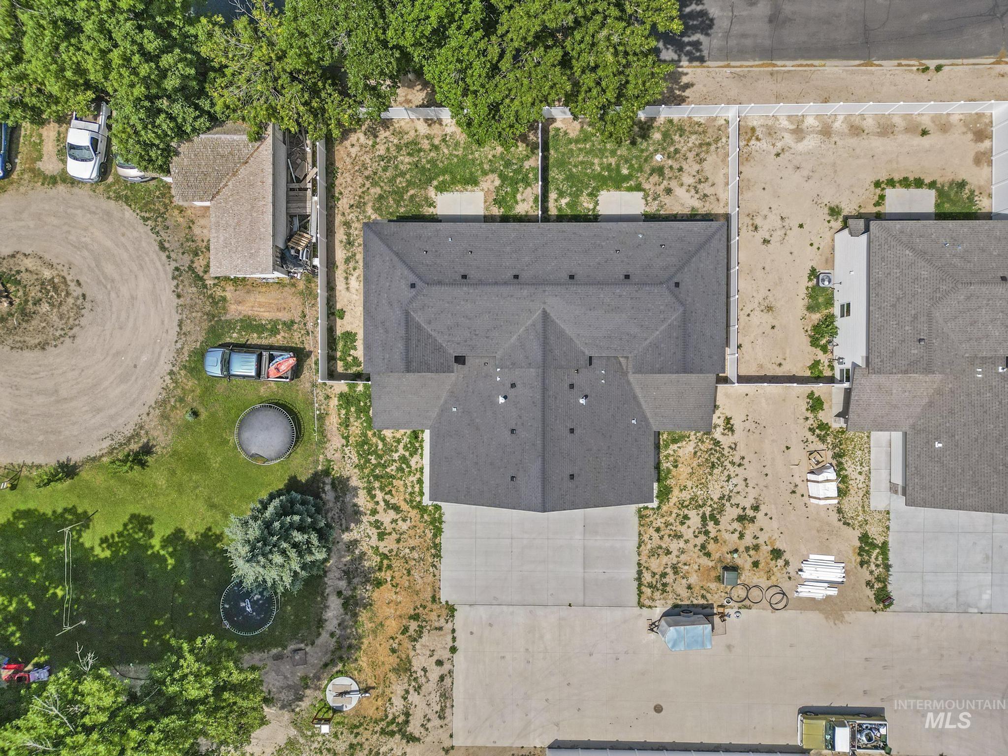 171 & 175 Woody Way, Jerome, Idaho 83338, 4 Bedrooms, 2.5 Bathrooms, Residential Income For Sale, Price $750,000, 98923771
