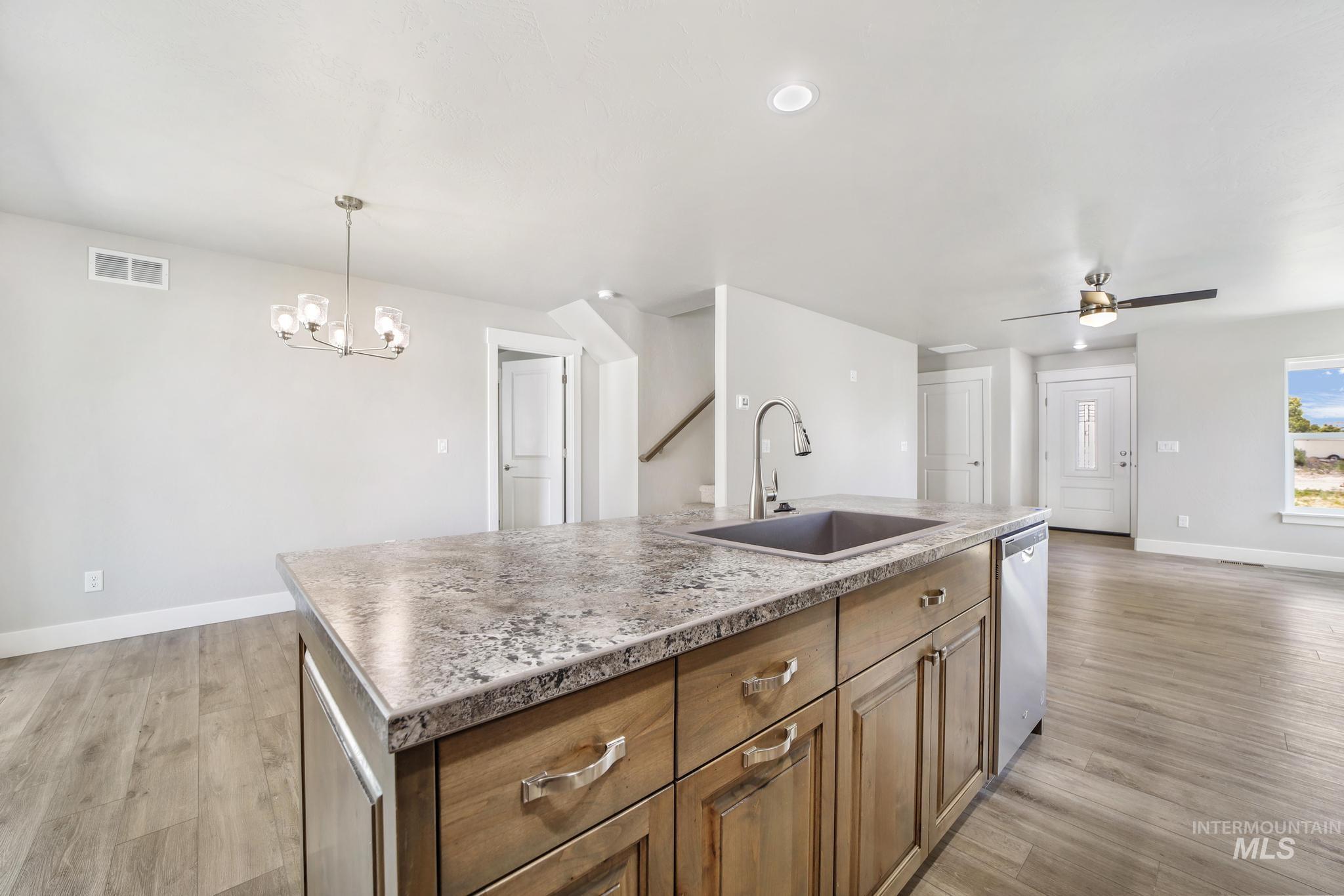 171 & 175 Woody Way, Jerome, Idaho 83338, 4 Bedrooms, 2.5 Bathrooms, Residential Income For Sale, Price $750,000, 98923771