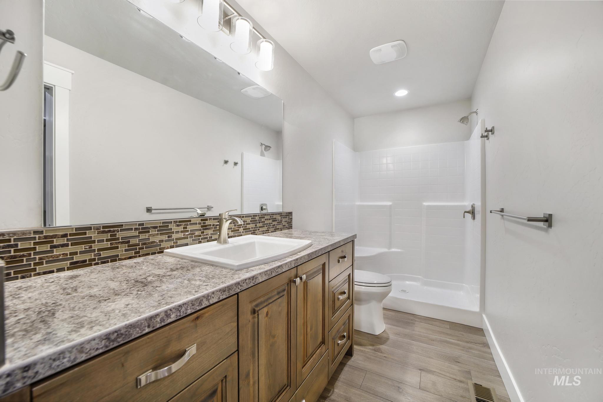 171 & 175 Woody Way, Jerome, Idaho 83338, 4 Bedrooms, 2.5 Bathrooms, Residential Income For Sale, Price $750,000, 98923771