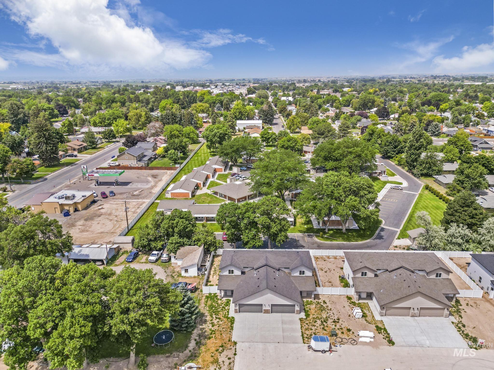 171 & 175 Woody Way, Jerome, Idaho 83338, 4 Bedrooms, 2.5 Bathrooms, Residential Income For Sale, Price $750,000, 98923771