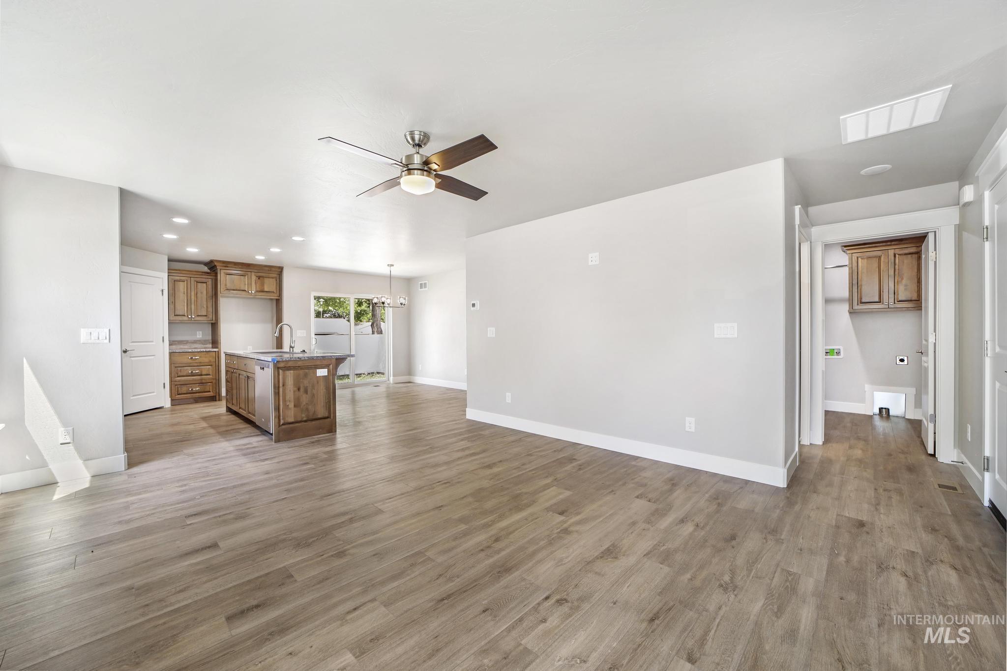 171 & 175 Woody Way, Jerome, Idaho 83338, 4 Bedrooms, 2.5 Bathrooms, Residential Income For Sale, Price $750,000, 98923771