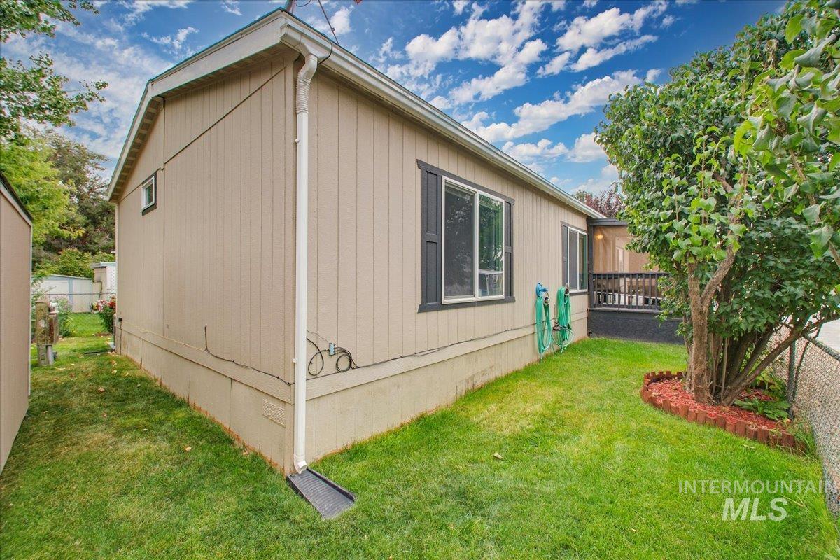 428 Mesquite St, Boise, Idaho 83713, 3 Bedrooms, 2 Bathrooms, Residential For Sale, Price $115,000, 98923782