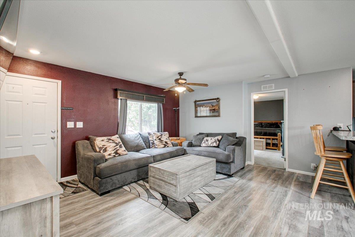 428 Mesquite St, Boise, Idaho 83713, 3 Bedrooms, 2 Bathrooms, Residential For Sale, Price $115,000, 98923782