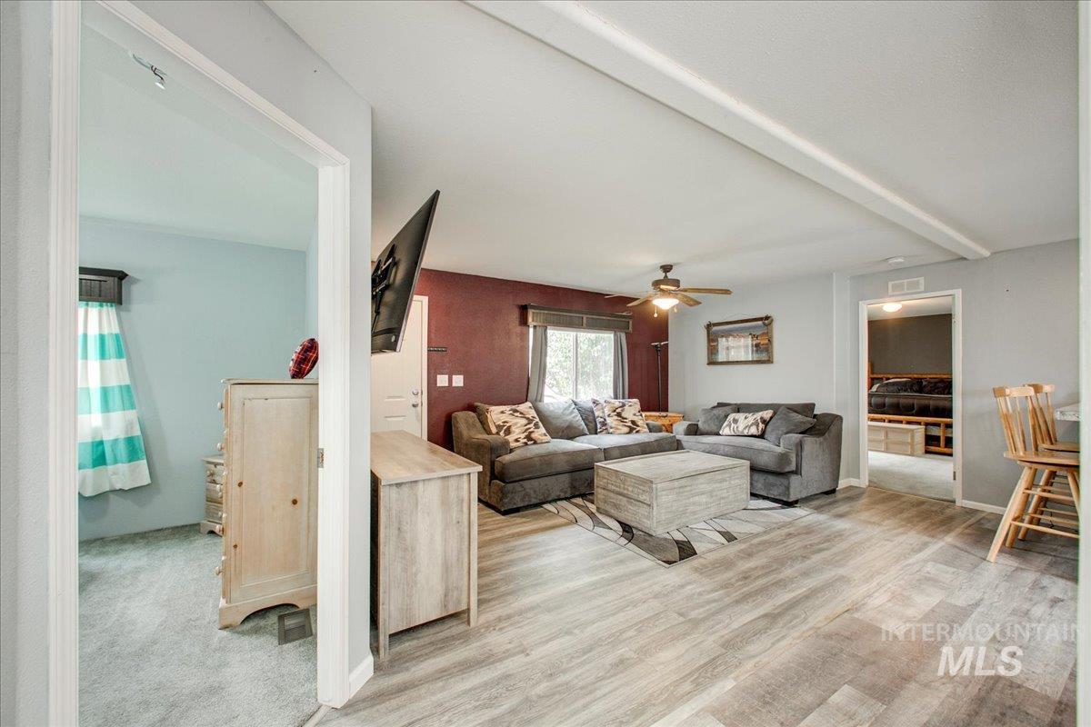 428 Mesquite St, Boise, Idaho 83713, 3 Bedrooms, 2 Bathrooms, Residential For Sale, Price $115,000, 98923782