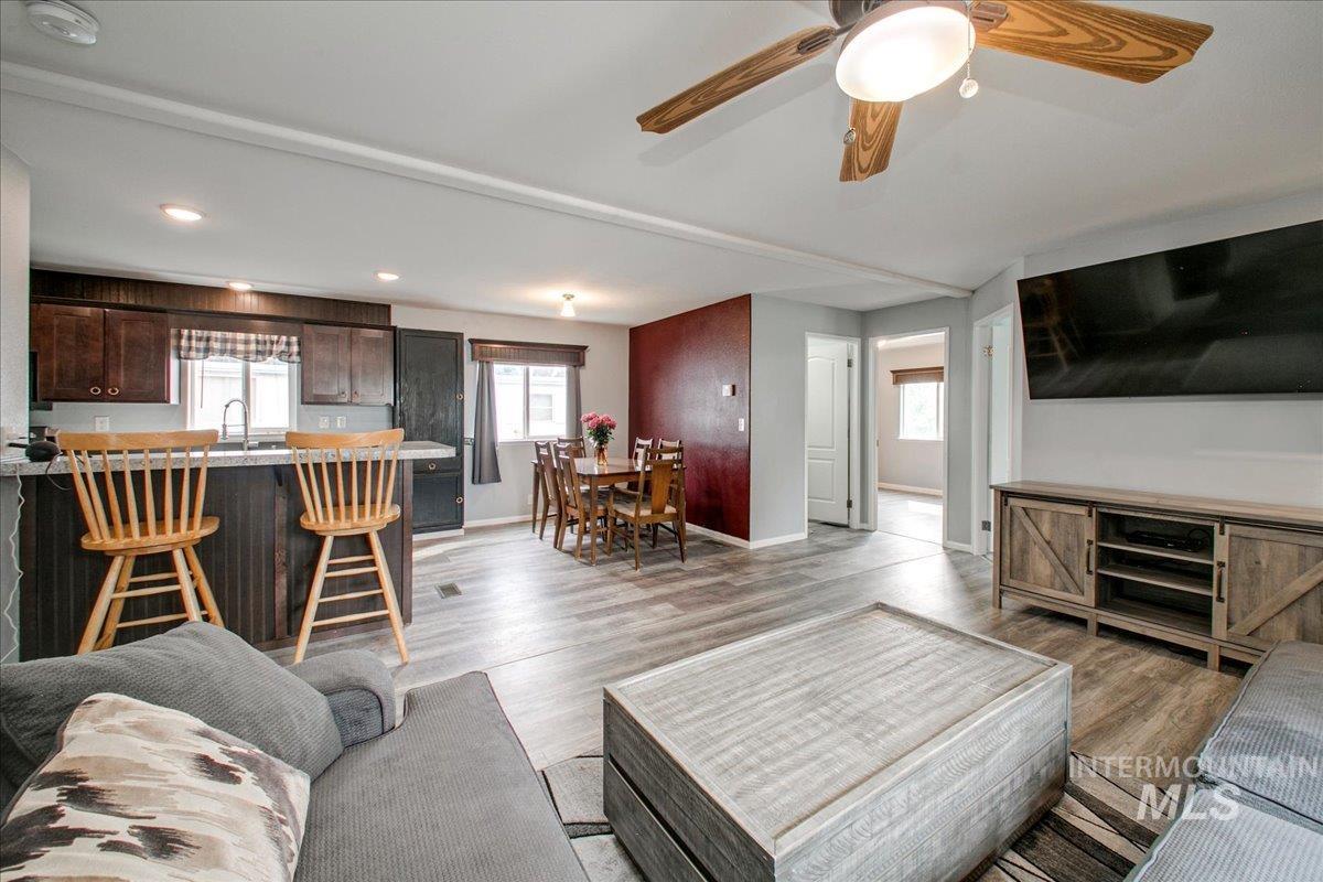 428 Mesquite St, Boise, Idaho 83713, 3 Bedrooms, 2 Bathrooms, Residential For Sale, Price $115,000, 98923782