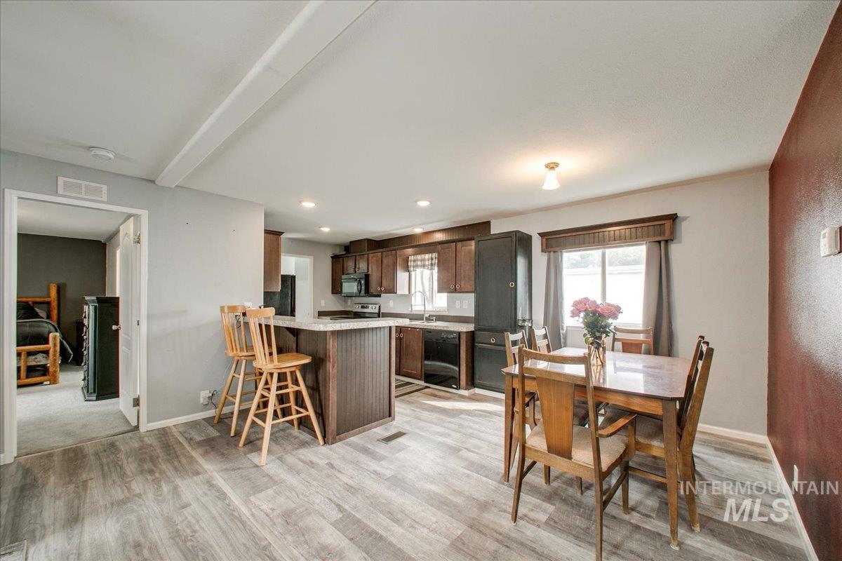 428 Mesquite St, Boise, Idaho 83713, 3 Bedrooms, 2 Bathrooms, Residential For Sale, Price $115,000, 98923782