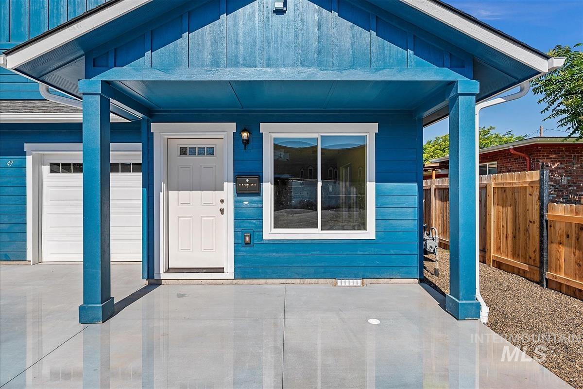 47 N Fairview St., Nampa, Idaho 83651, 3 Bedrooms, 2 Bathrooms, Residential Income For Sale, Price $650,000, 98923786