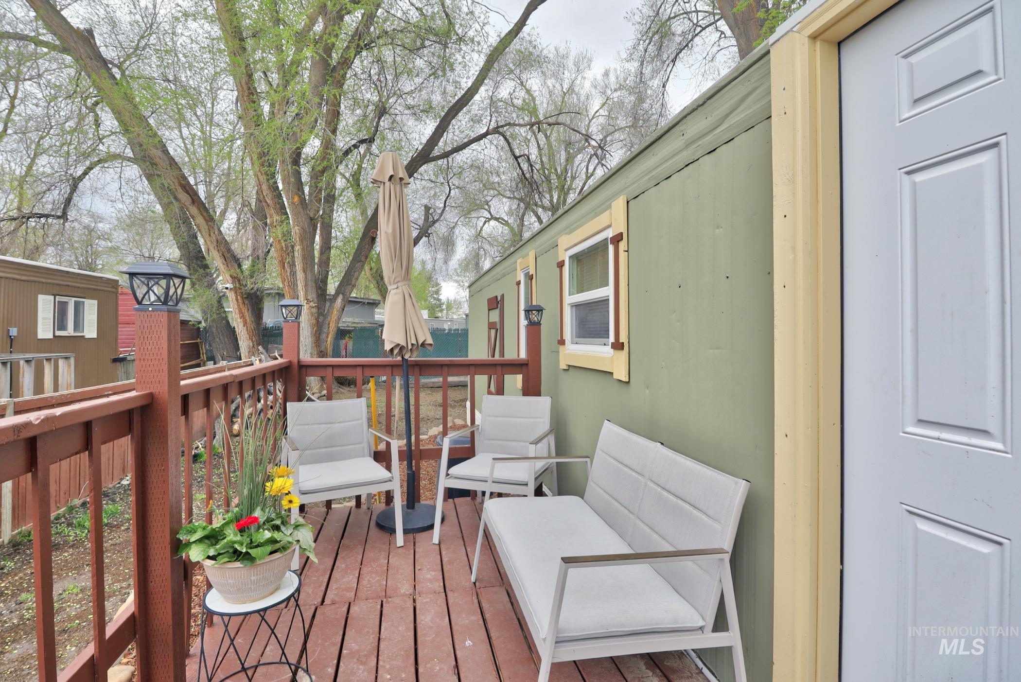 401 S Main Street, Homedale, Idaho 83628, 1 Bedroom, 1 Bathroom, Residential For Sale, Price $79,900, 98923810