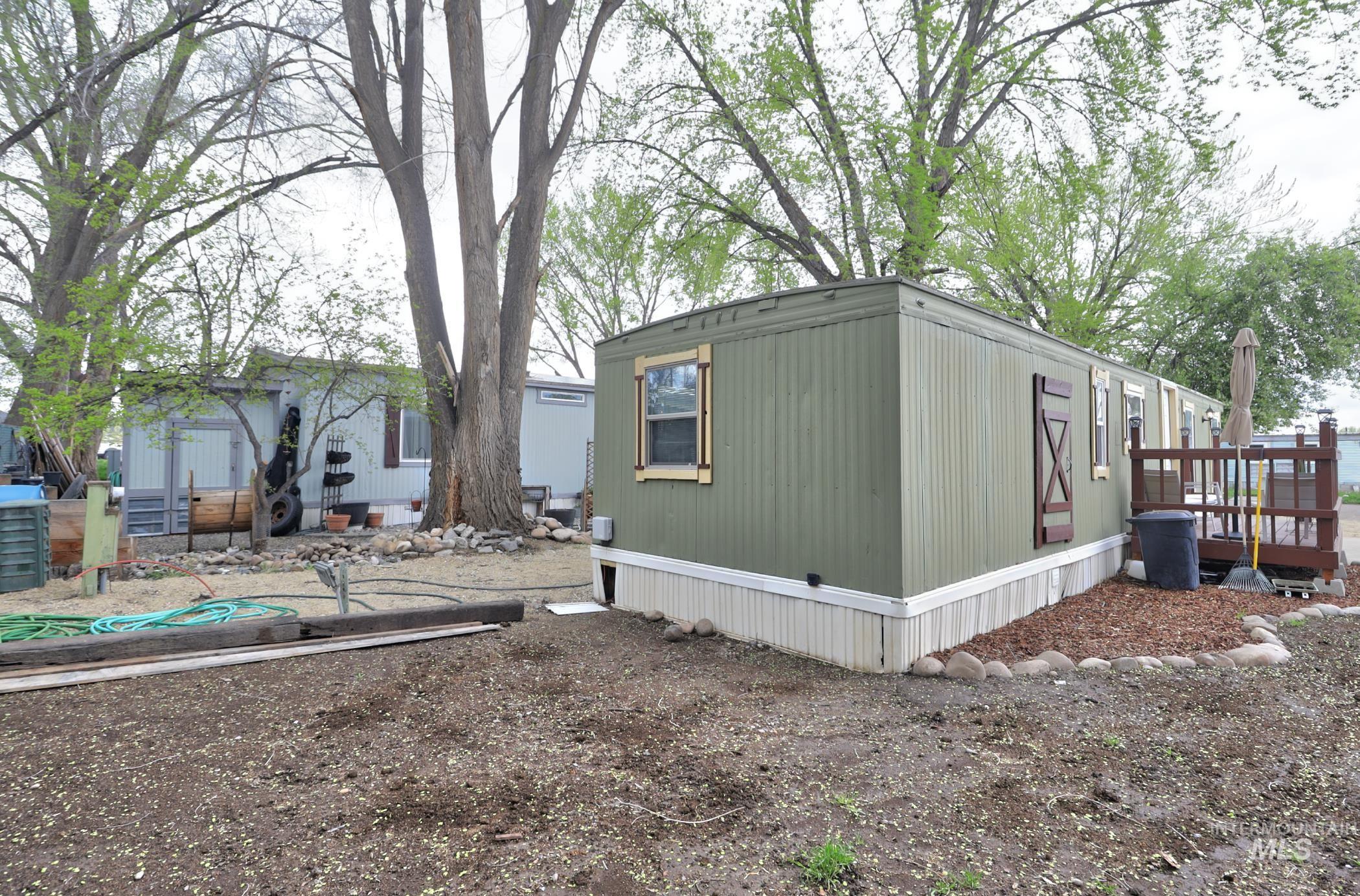 401 S Main Street, Homedale, Idaho 83628, 1 Bedroom, 1 Bathroom, Residential For Sale, Price $79,900, 98923810