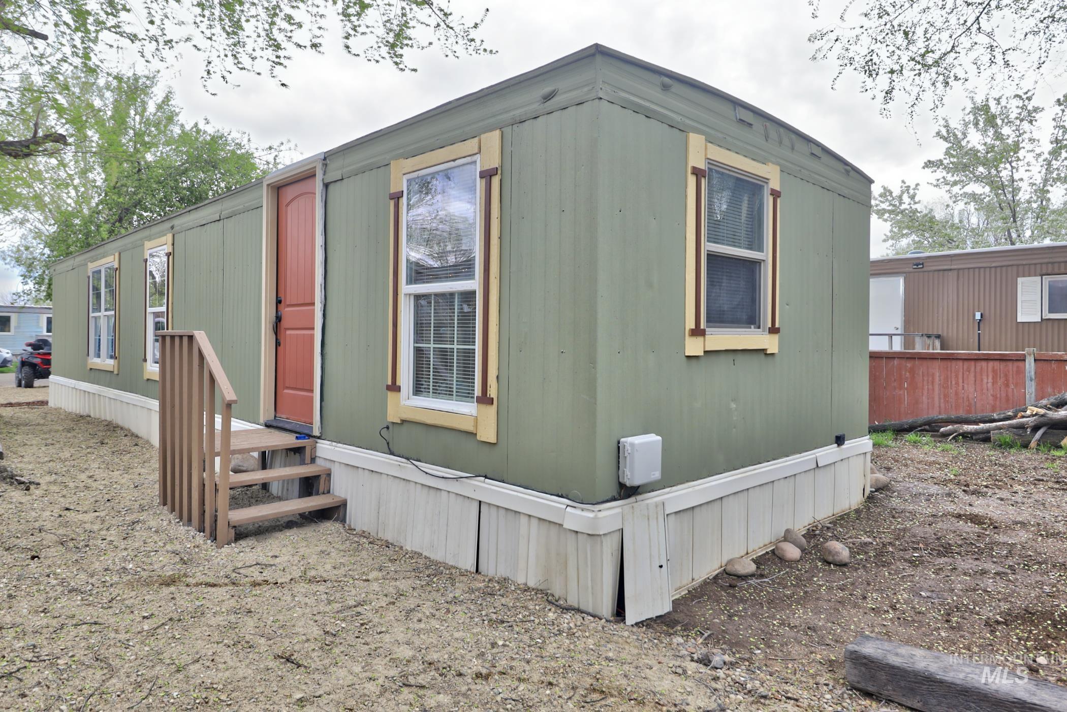 401 S Main Street, Homedale, Idaho 83628, 1 Bedroom, 1 Bathroom, Residential For Sale, Price $79,900, 98923810