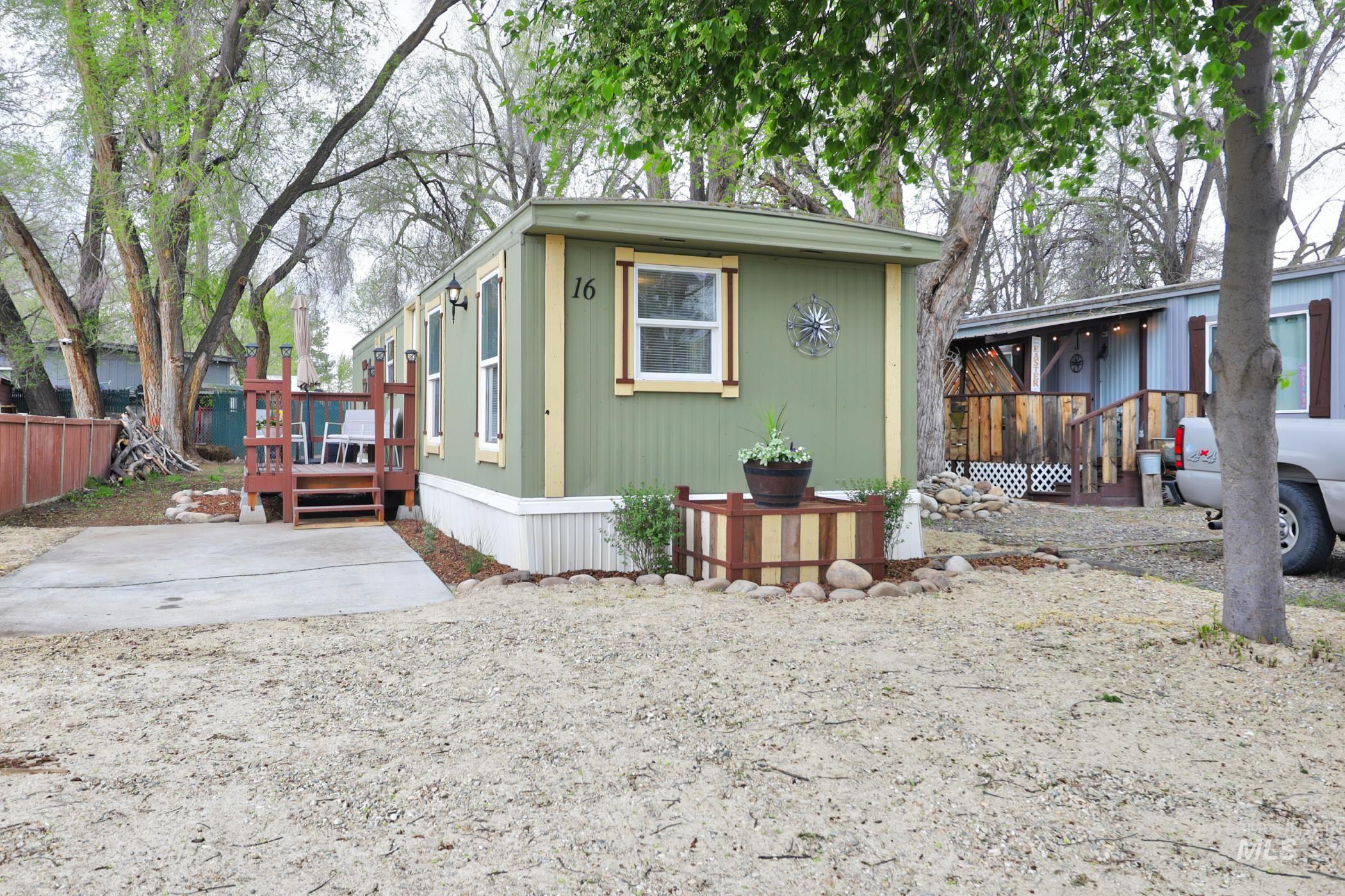 401 S Main Street, Homedale, Idaho 83628, 1 Bedroom, 1 Bathroom, Residential For Sale, Price $79,900, 98923810