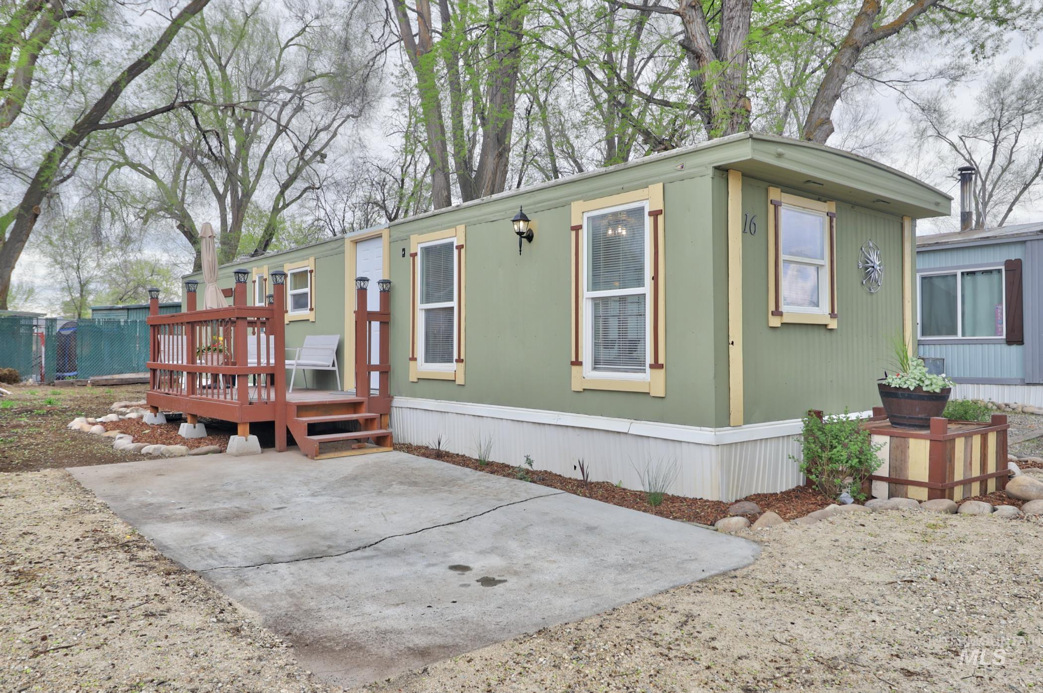 401 S Main Street, Homedale, Idaho 83628, 1 Bedroom, 1 Bathroom, Residential For Sale, Price $79,900, 98923810