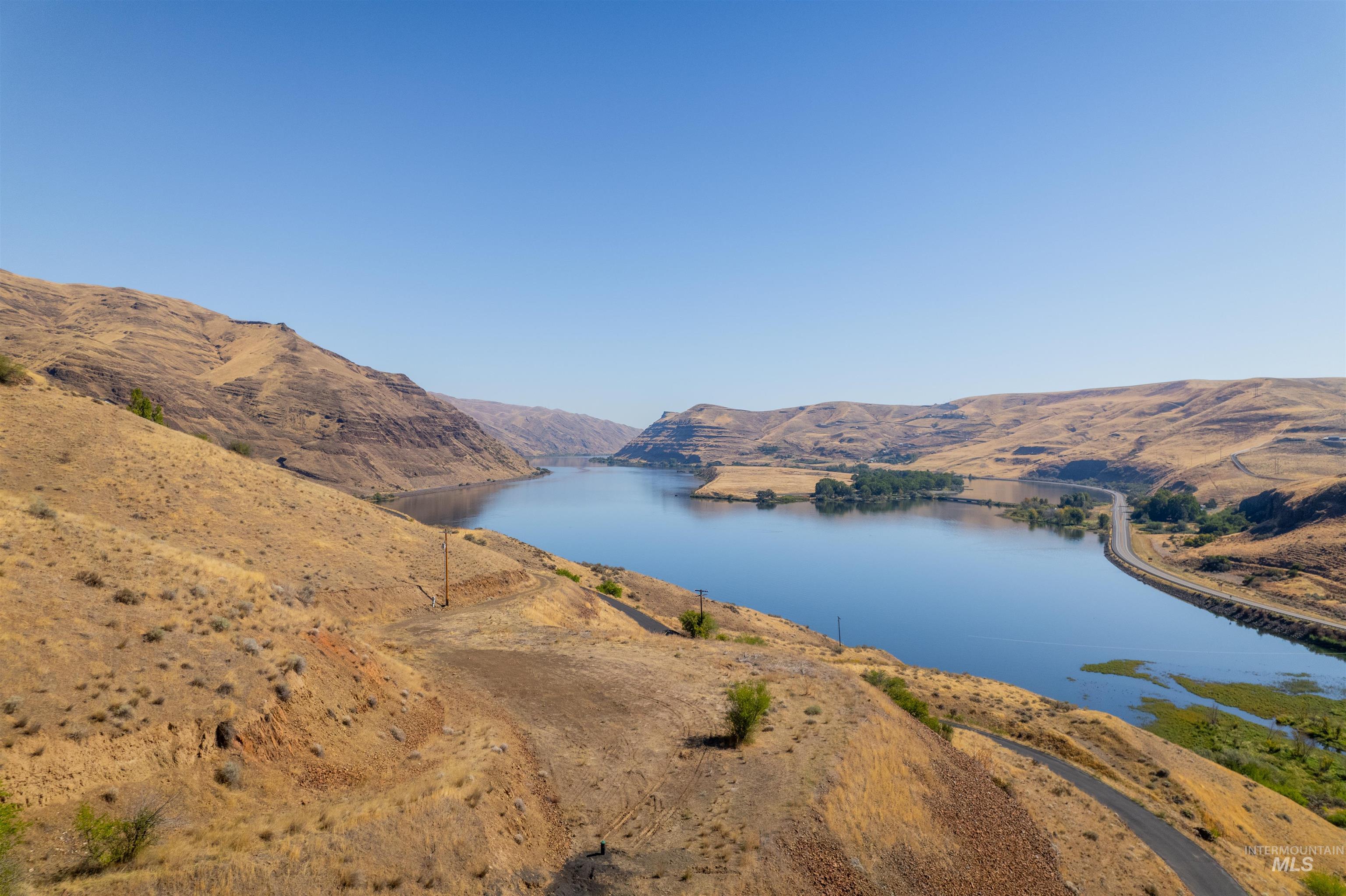 925 Westlake Road, Clarkston, Washington 99403, Land For Sale, Price $230,000, 98923816