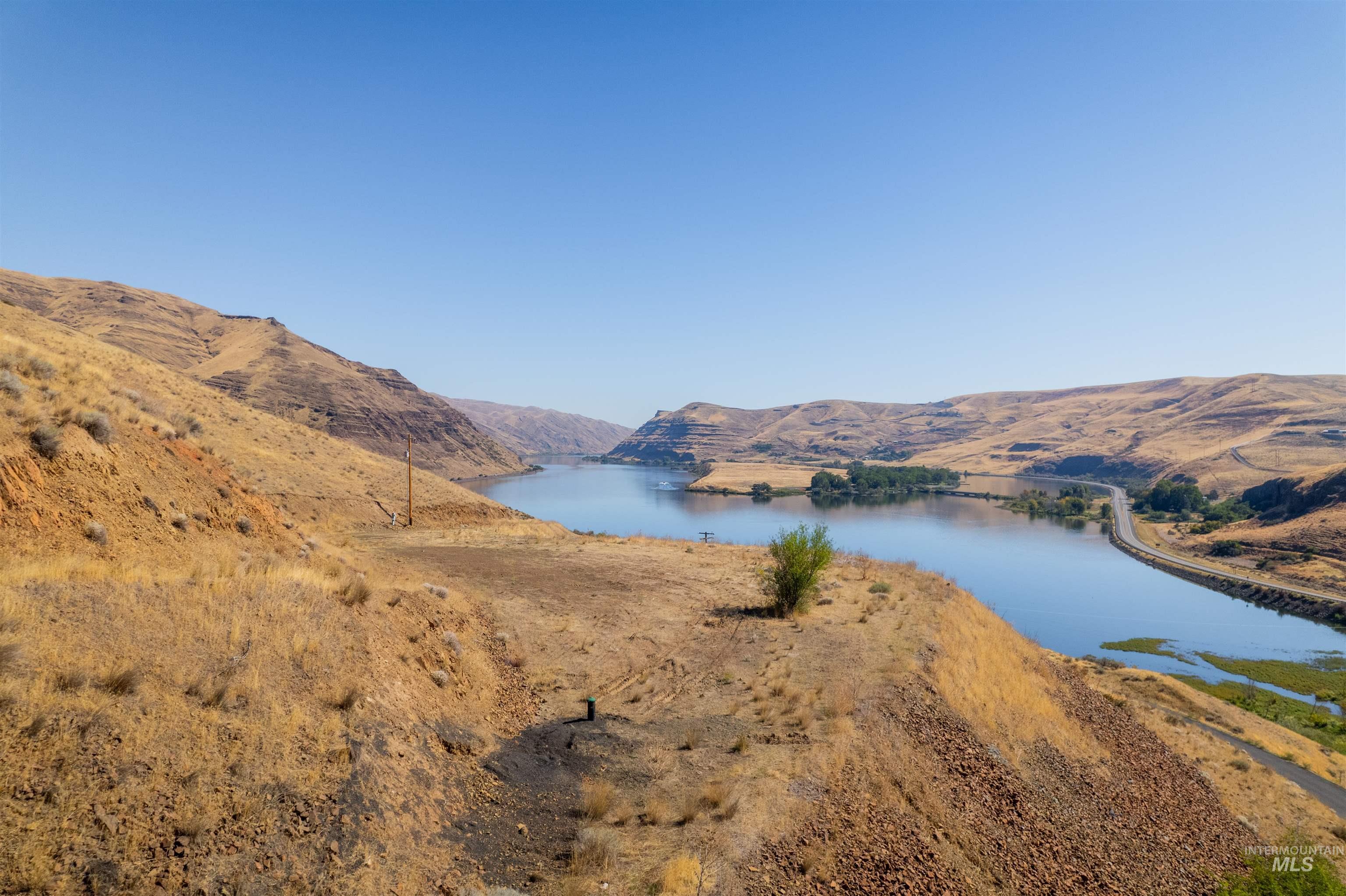 925 Westlake Road, Clarkston, Washington 99403, Land For Sale, Price $230,000, 98923816