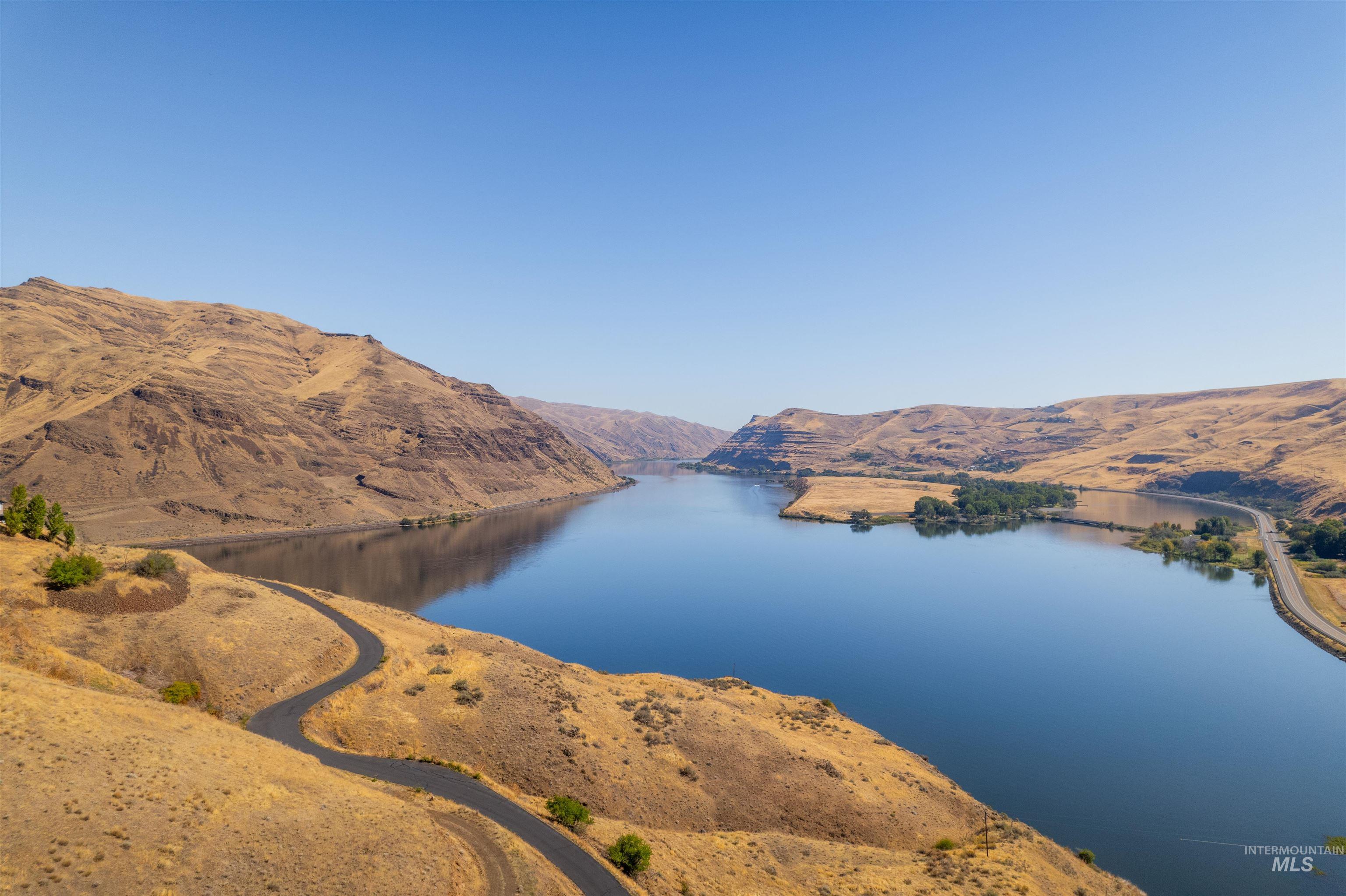 925 Westlake Road, Clarkston, Washington 99403, Land For Sale, Price $230,000, 98923816