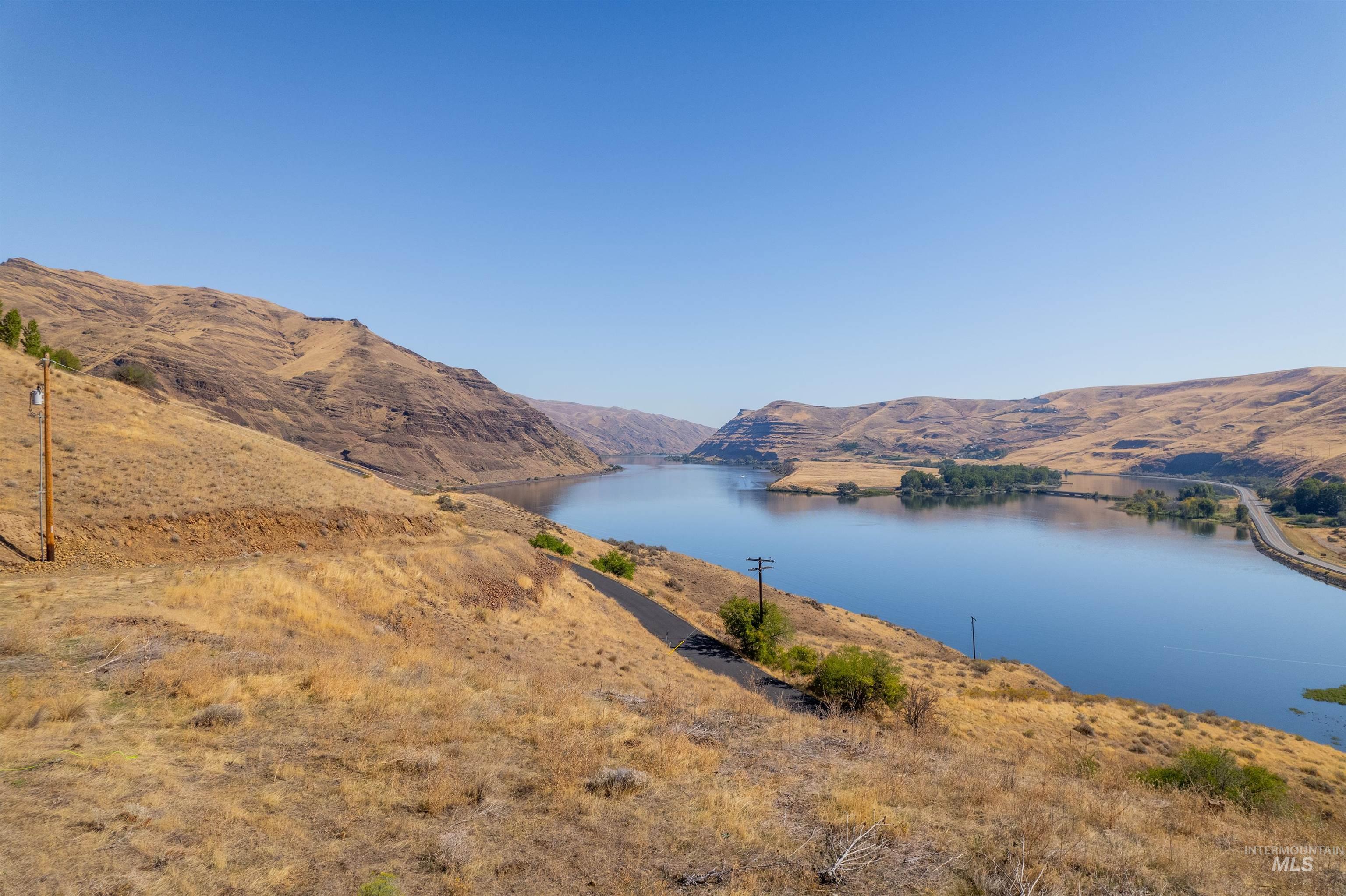 925 Westlake Road, Clarkston, Washington 99403, Land For Sale, Price $230,000, 98923816