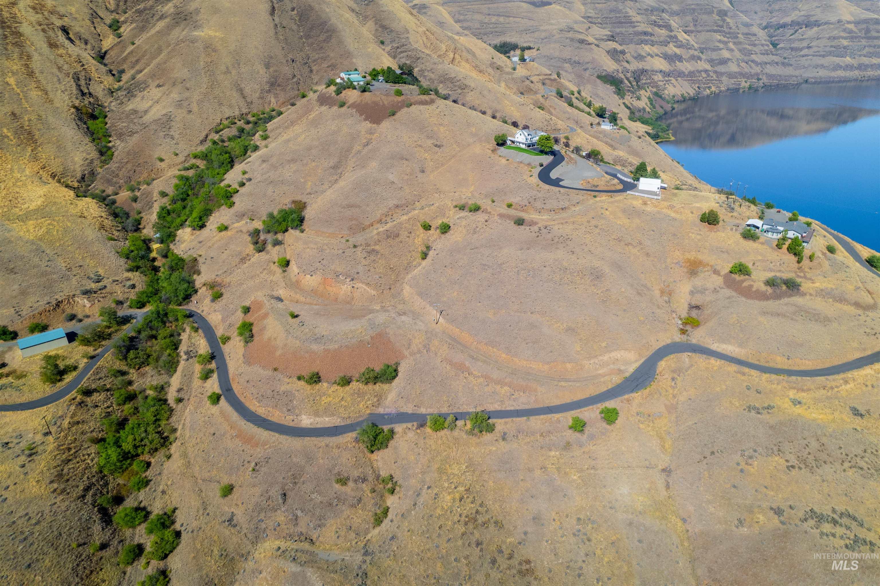 925 Westlake Road, Clarkston, Washington 99403, Land For Sale, Price $230,000, 98923816