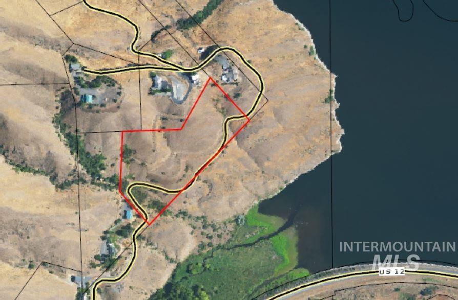 925 Westlake Road, Clarkston, Washington 99403, Land For Sale, Price $230,000, 98923816