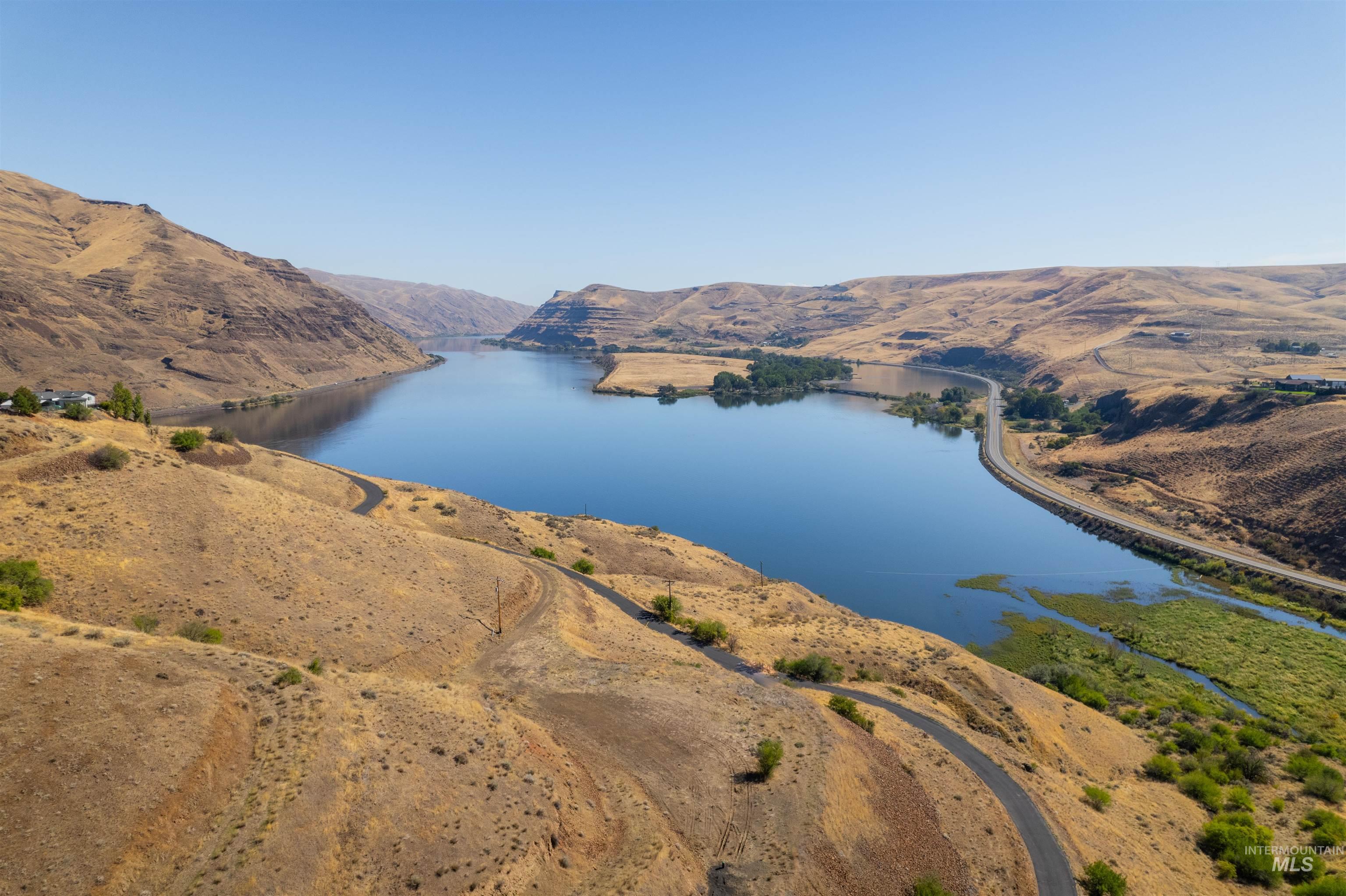 925 Westlake Road, Clarkston, Washington 99403, Land For Sale, Price $230,000, 98923816