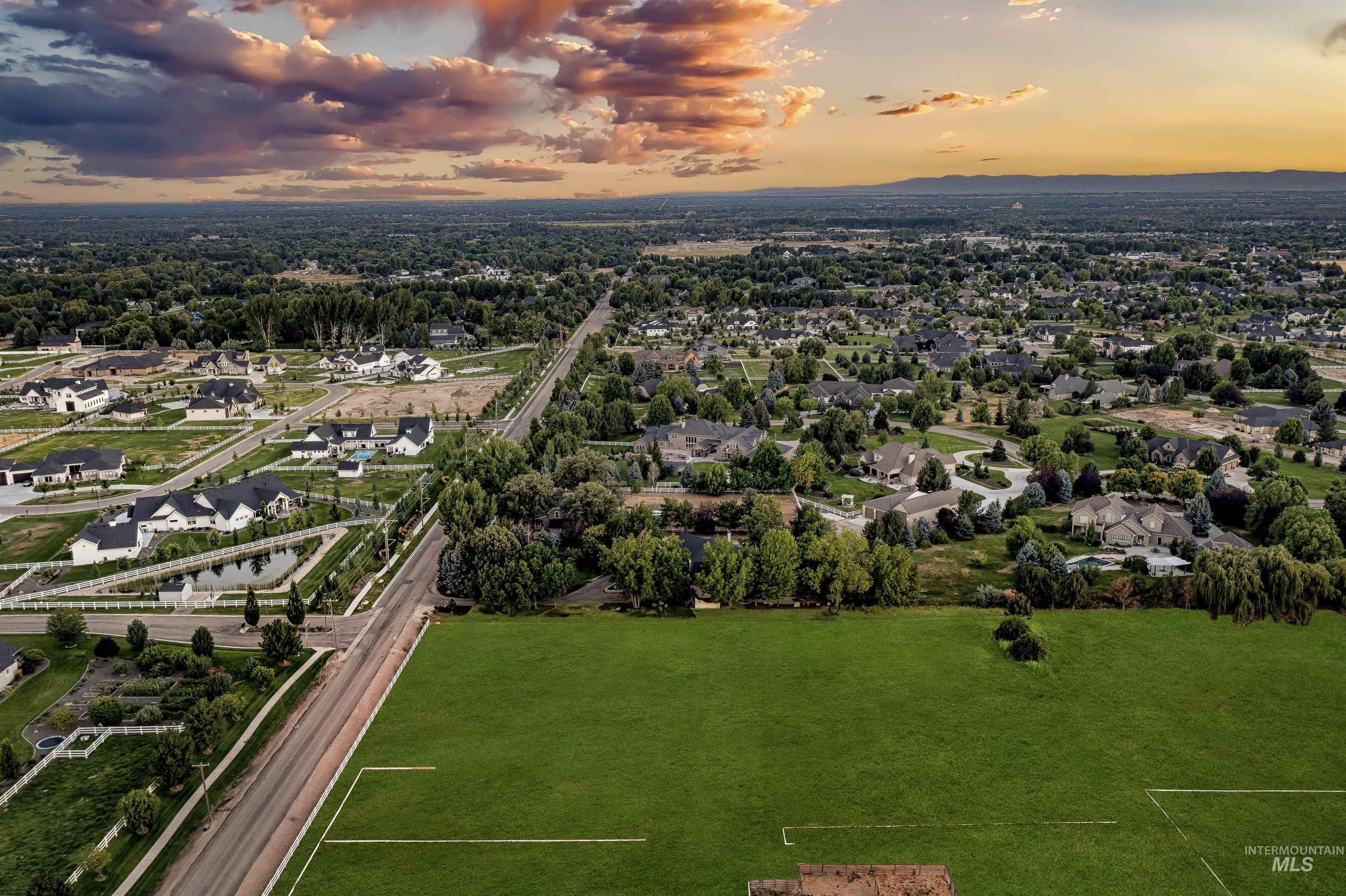 TBD N Meridian Road, Eagle, Idaho 83616, Land For Sale, Price $895,000, 98923817