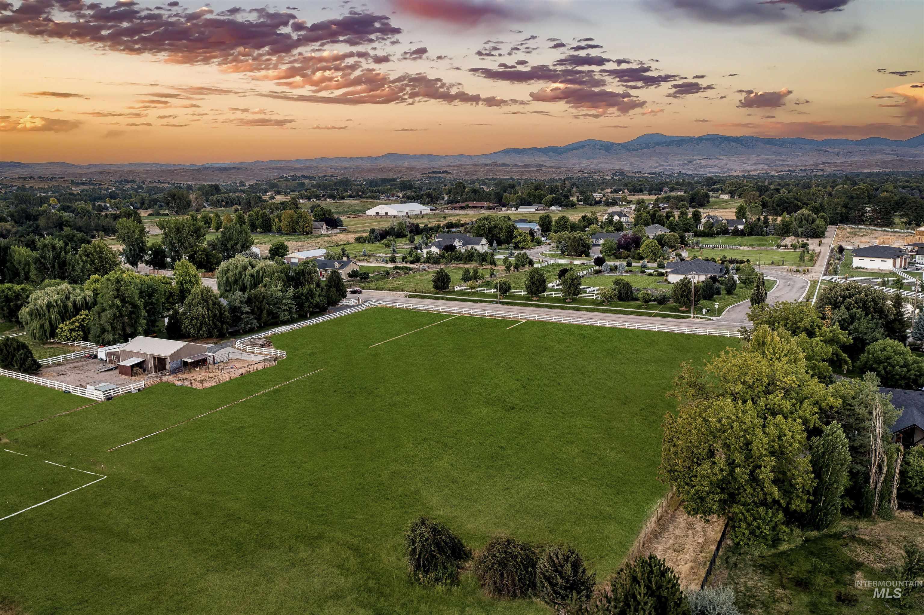 TBD N Meridian Road, Eagle, Idaho 83616, Land For Sale, Price $895,000, 98923817