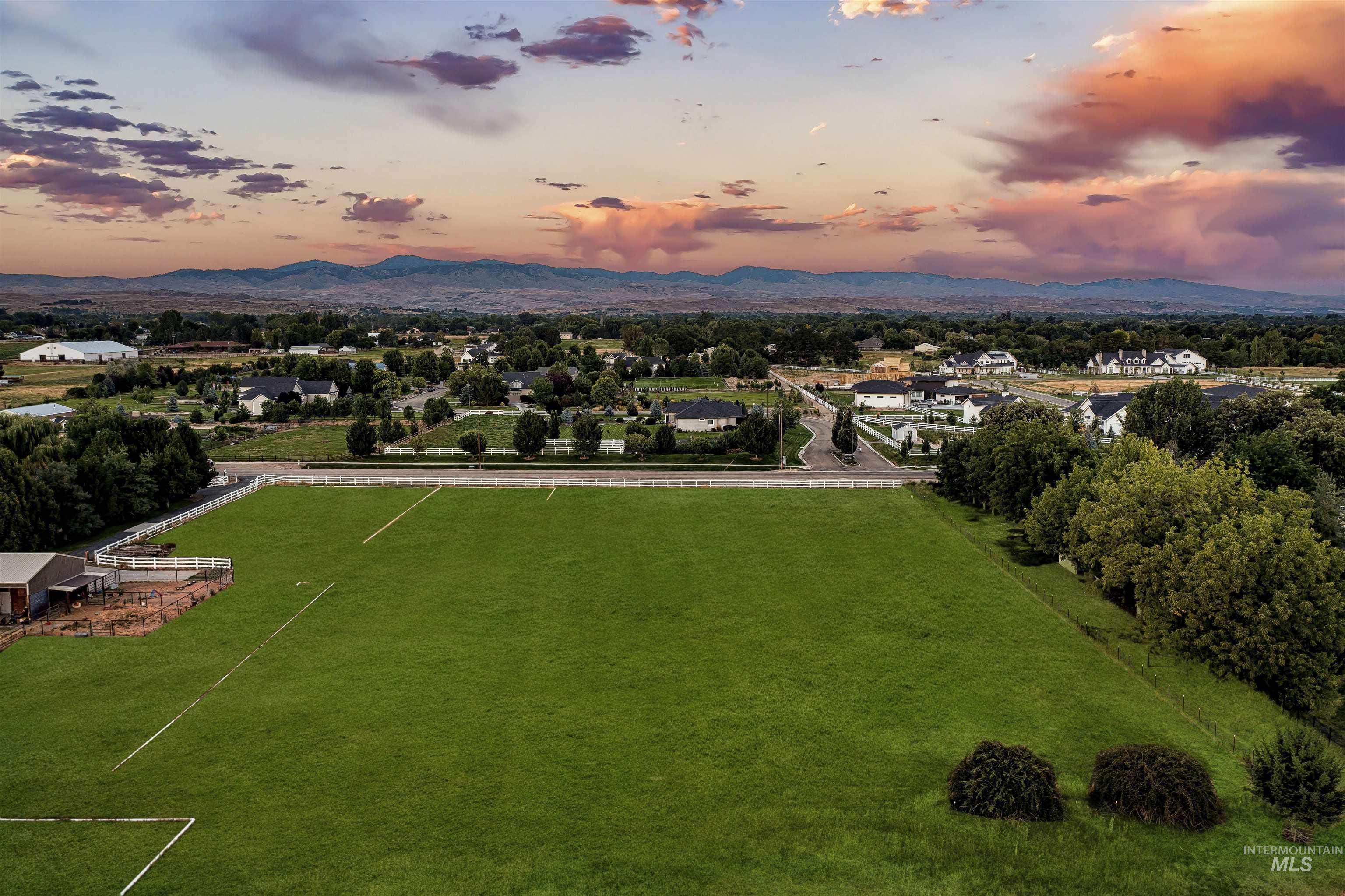 TBD N Meridian Road, Eagle, Idaho 83616, Land For Sale, Price $895,000, 98923817