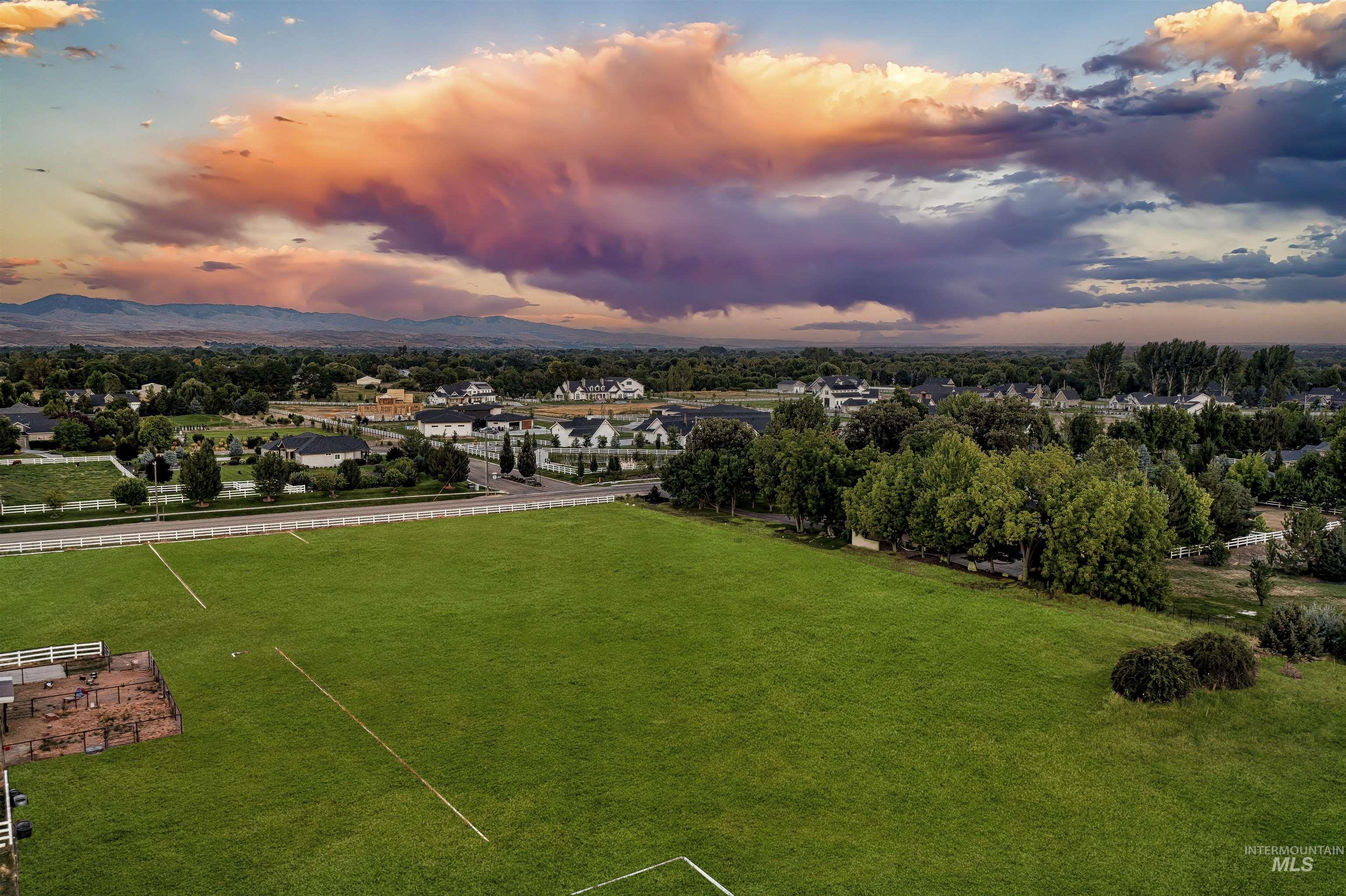 TBD N Meridian Road, Eagle, Idaho 83616, Land For Sale, Price $895,000, 98923817