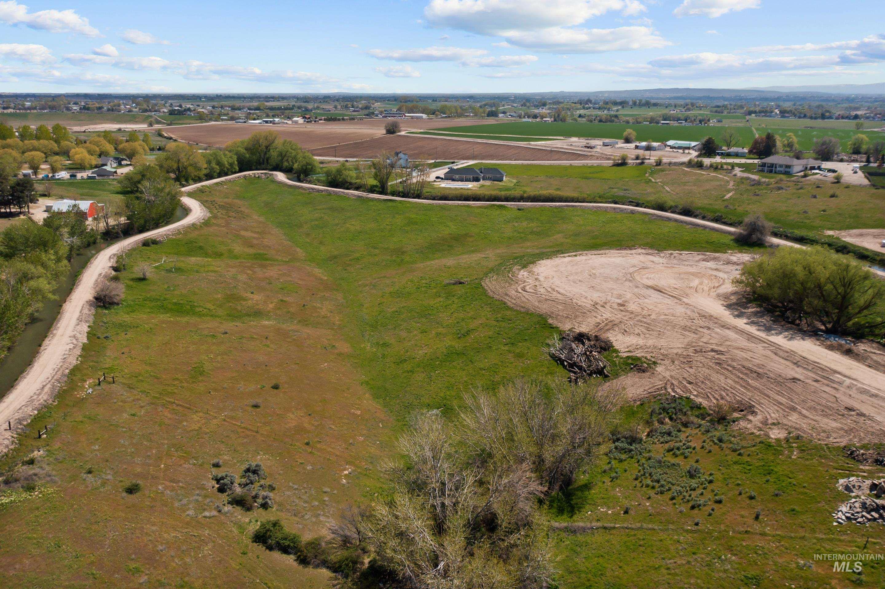 5551 W Belvedere Lane, Meridian, Idaho 83642, Land For Sale, Price $749,000,MLS 98923831