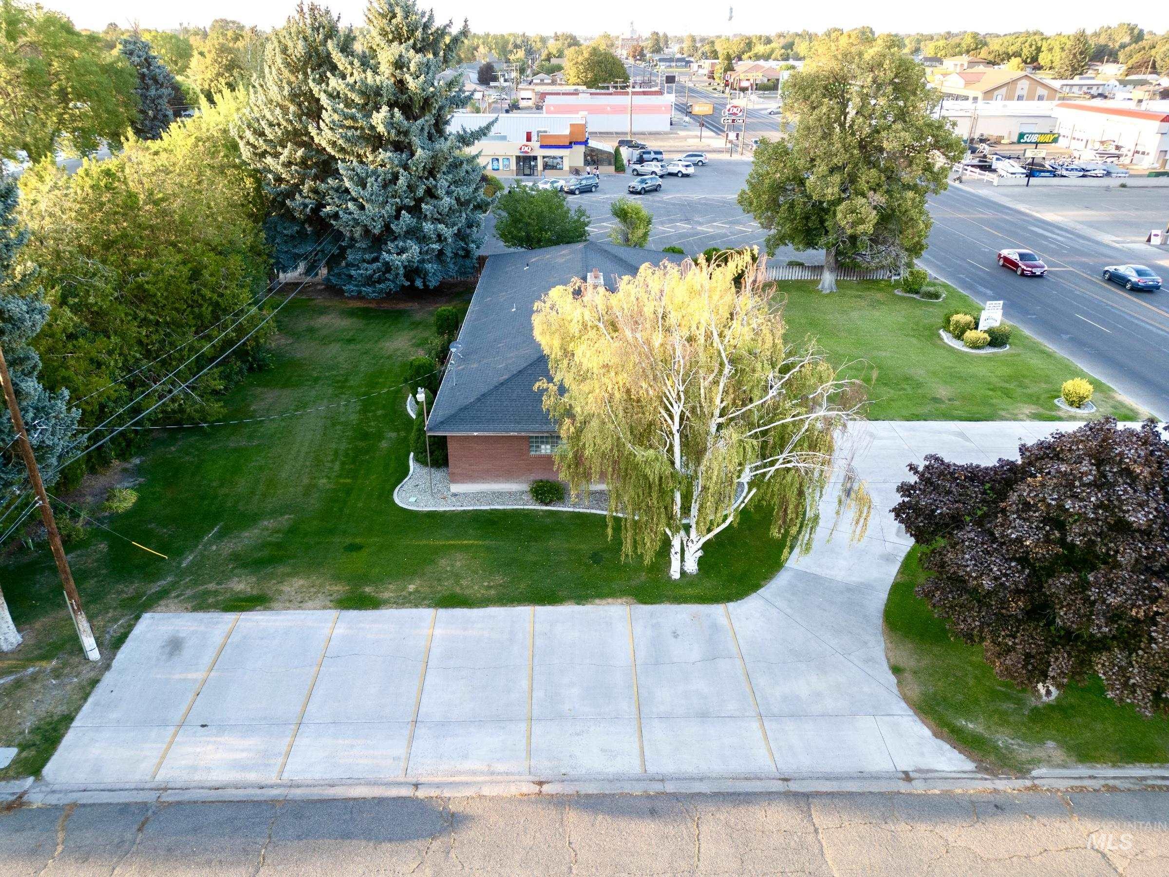 2240 Overland Ave, Burley, Idaho 83318, 4 Rooms, Business/Commercial For Sale, Price $450,000, 98923844