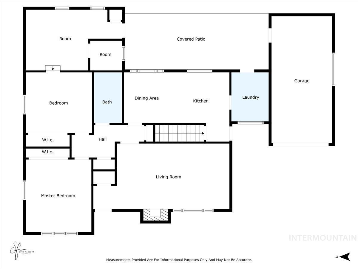 2011 Oakley Ave, Burley, Idaho 83318, 4 Bedrooms, 2 Bathrooms, Residential For Sale, Price $339,000,MLS 98923887