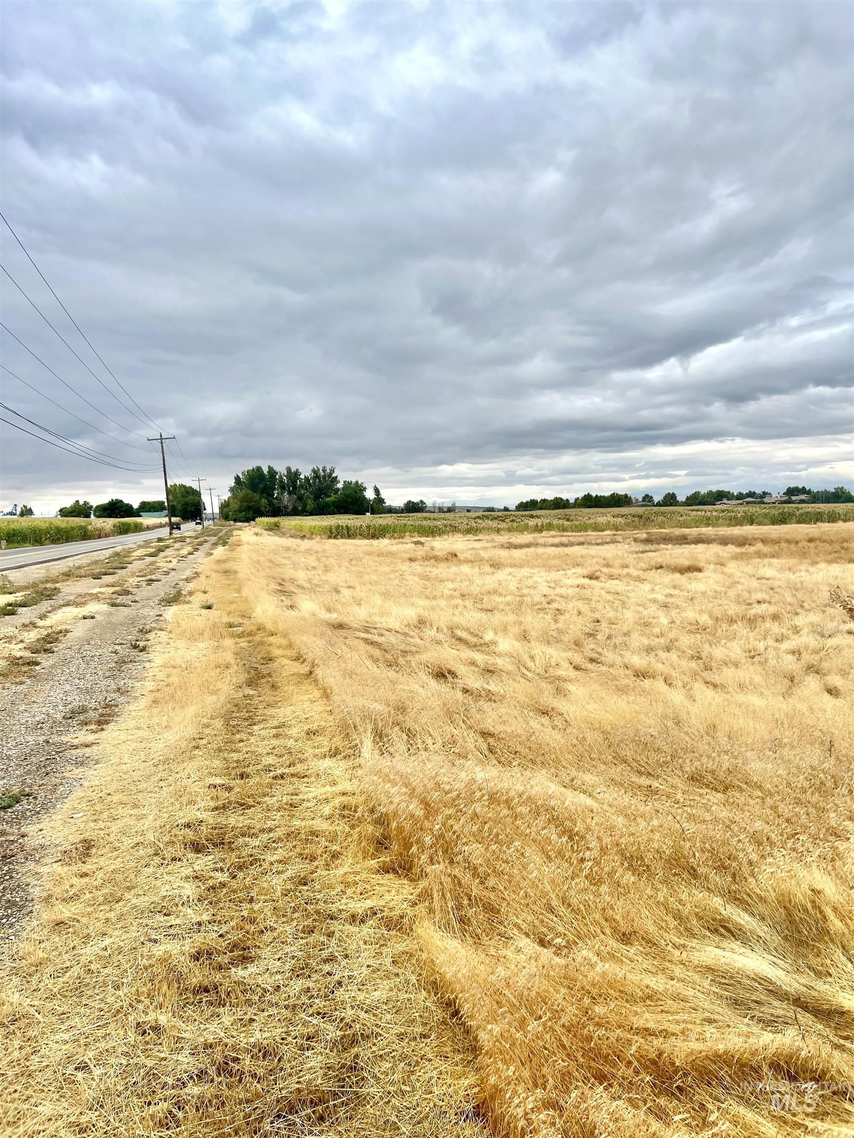 TBD S Ten Mile Rd, Meridian, Idaho 83642, Land For Sale, Price $7,275,000, 98923894