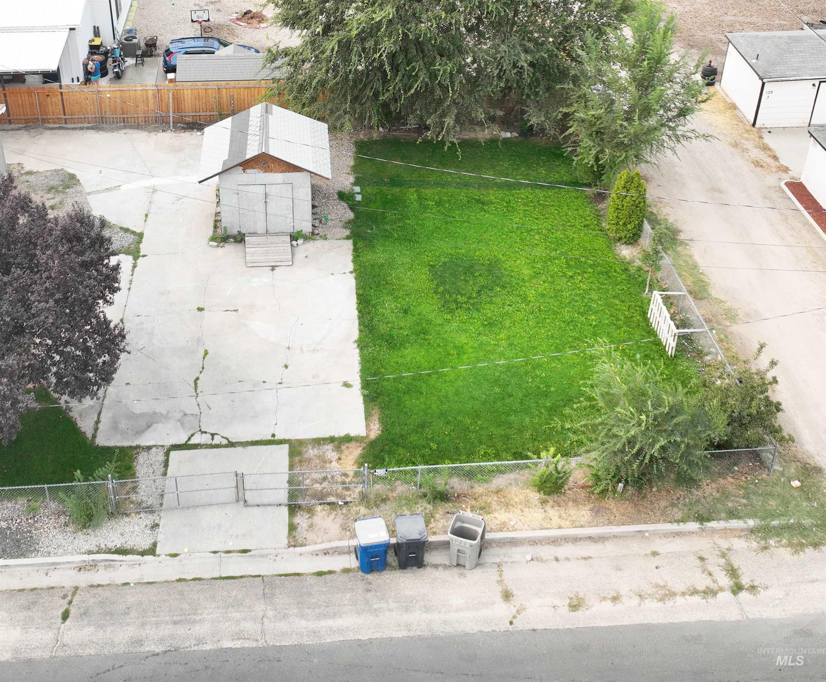 TBD N 14 Ave N, Nampa, Idaho 83687, Land For Sale, Price $79,888, 98923951