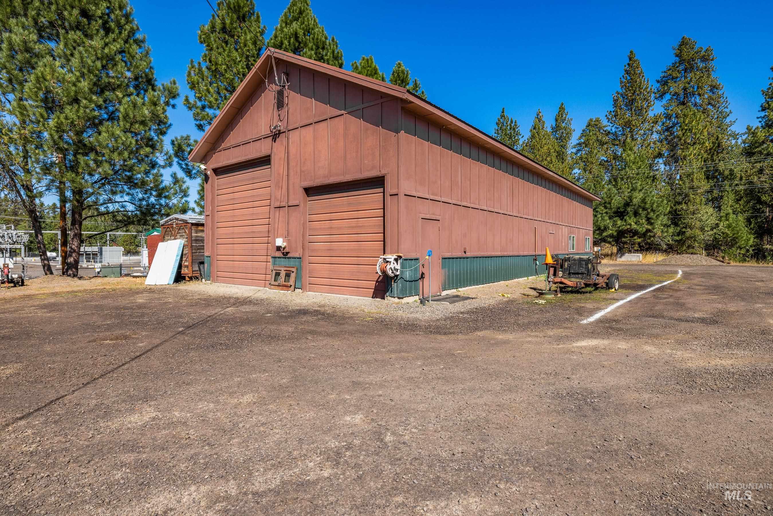 700 W Lake Street, McCall, Idaho 83638, 2 Bedrooms, Business/Commercial For Sale, Price $1,200,000, 98923975