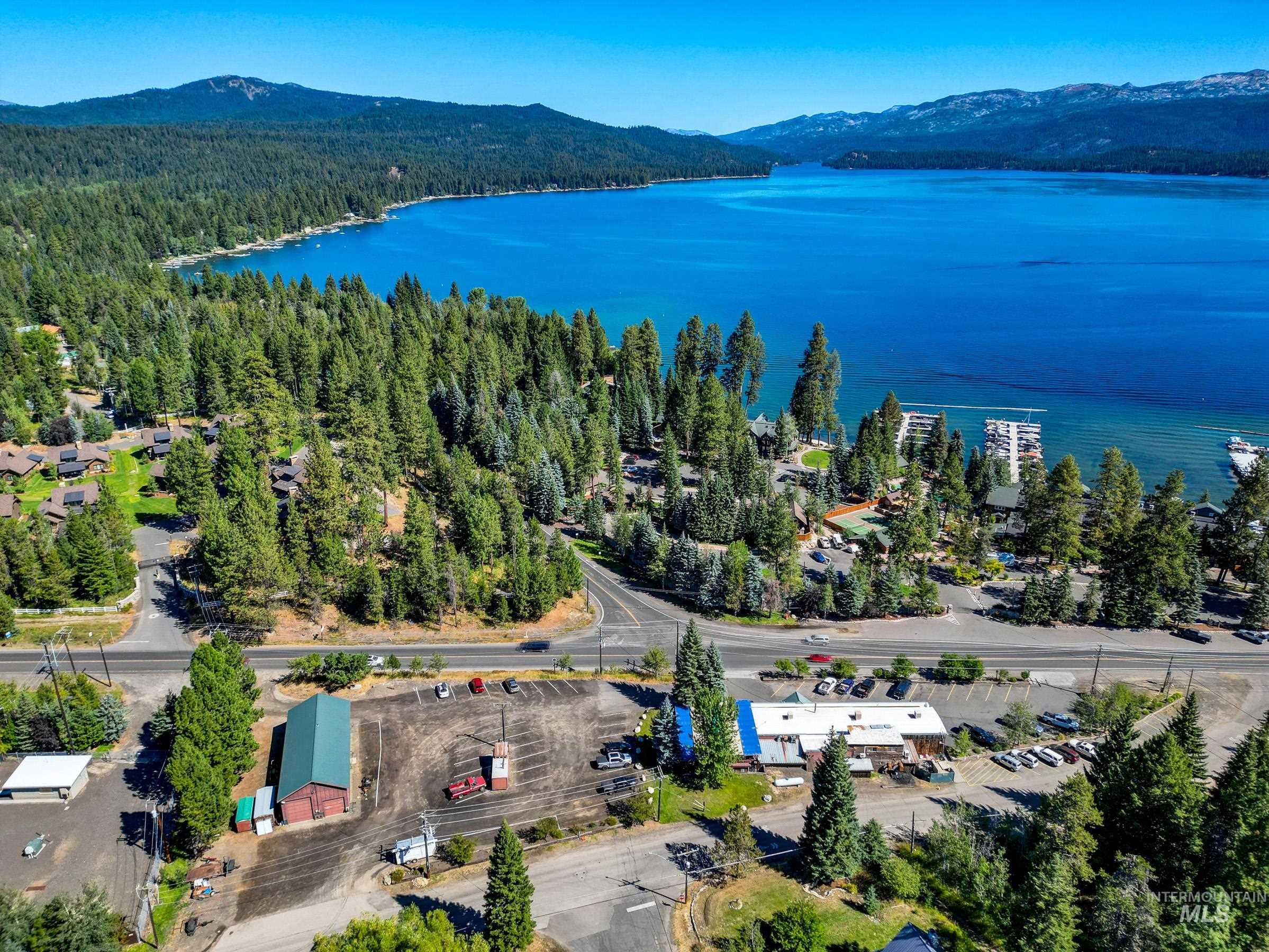 700 W Lake Street, McCall, Idaho 83638, 2 Bedrooms, Business/Commercial For Sale, Price $1,200,000, 98923975