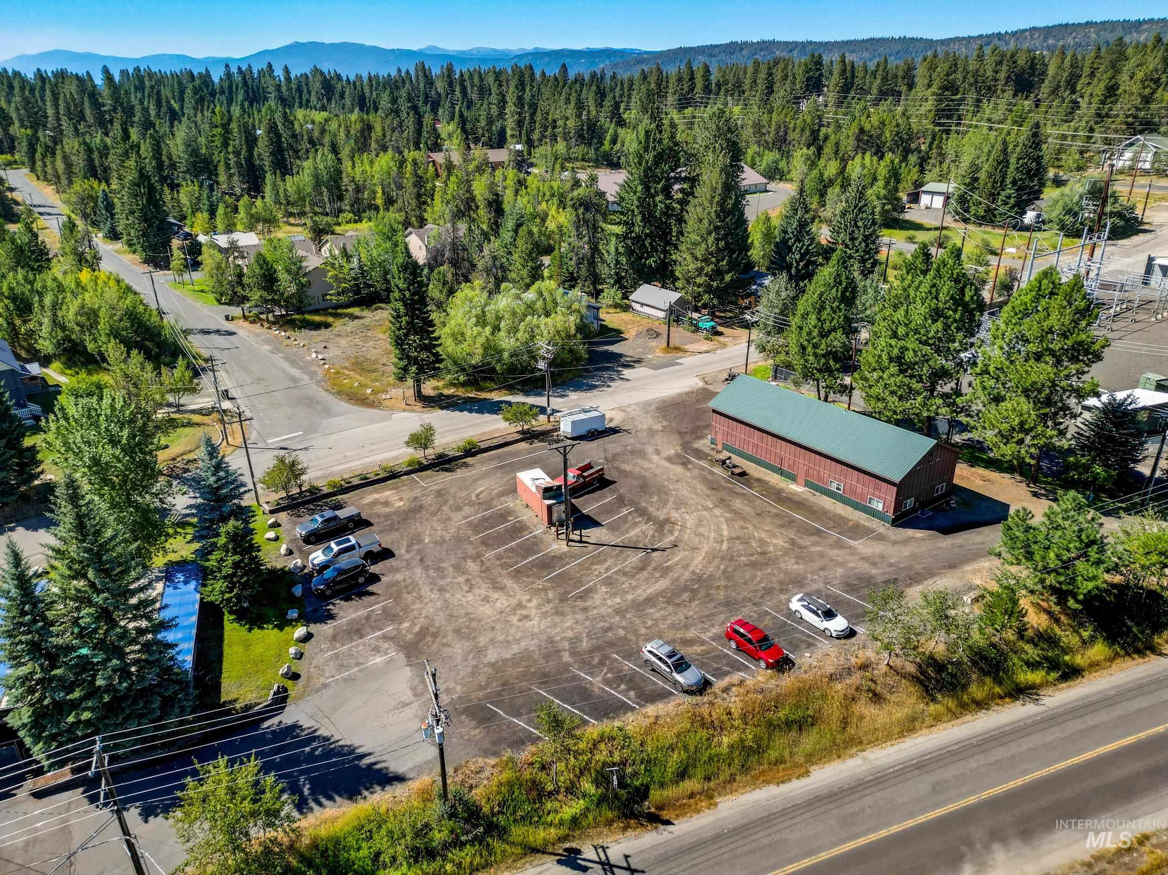 700 W Lake Street, McCall, Idaho 83638, 2 Bedrooms, Business/Commercial For Sale, Price $1,200,000, 98923975