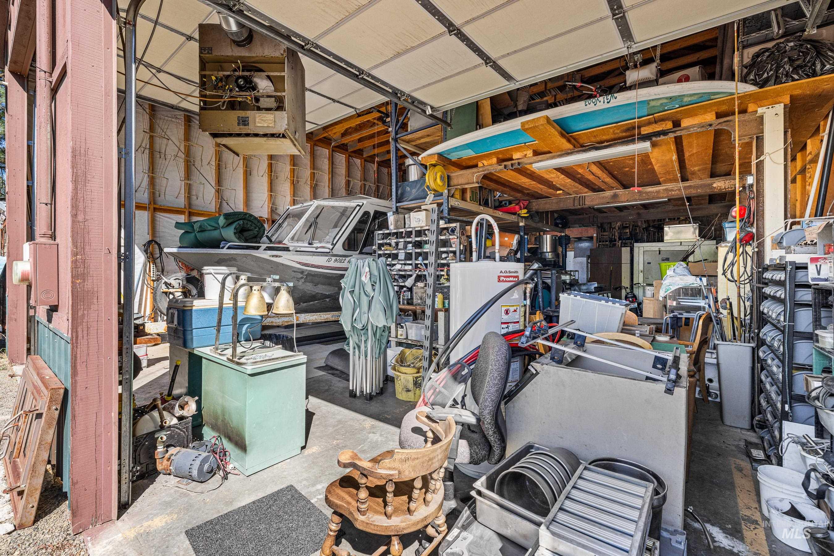 700 W Lake Street, McCall, Idaho 83638, 2 Bedrooms, Business/Commercial For Sale, Price $1,200,000, 98923975